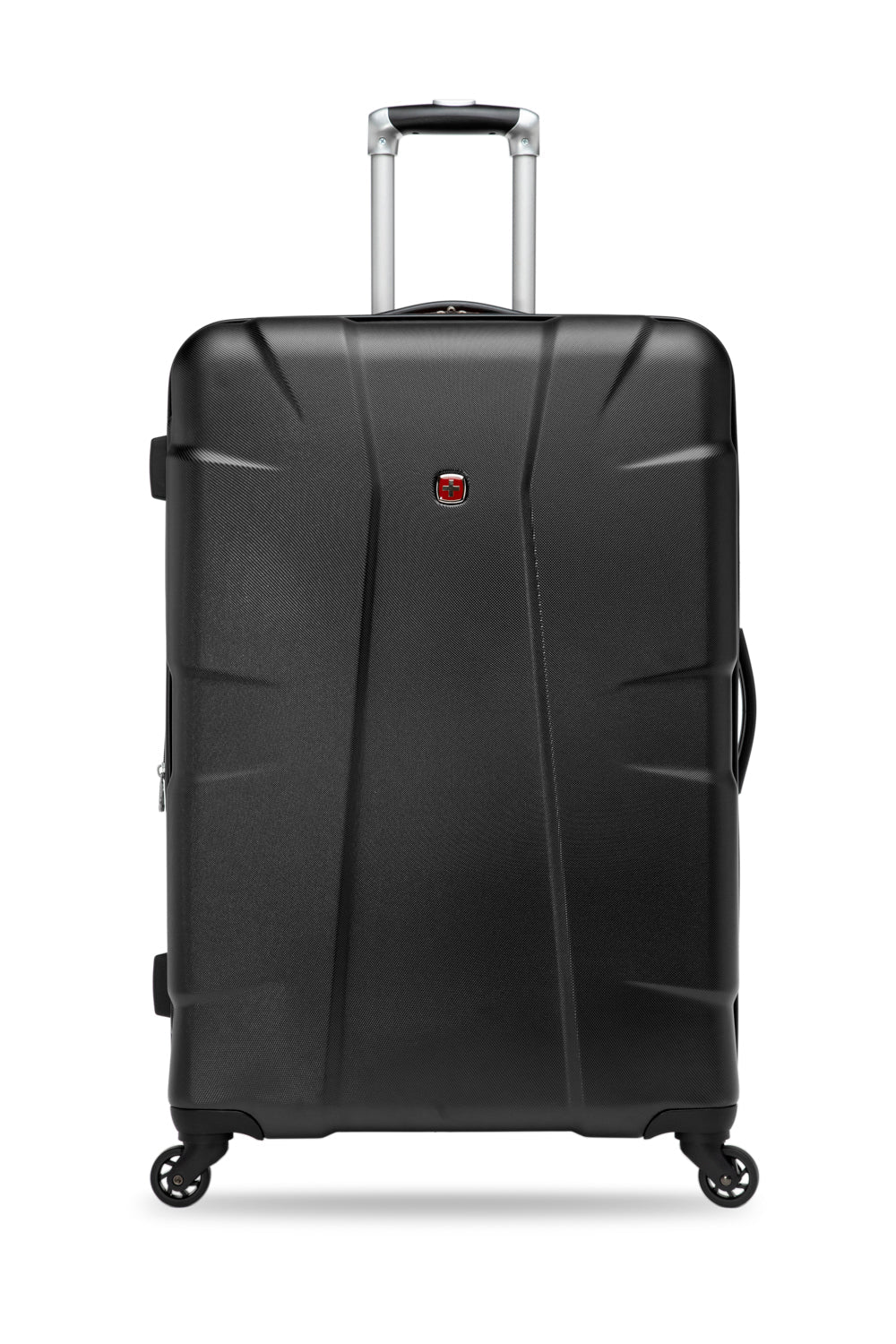 SWISSGEAR - Côte d'Azur Collection 28" Expandable Hardside Luggage - Image 4