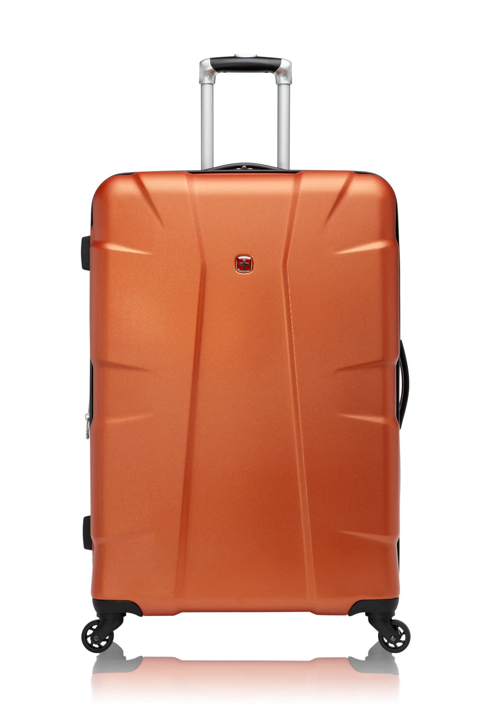 SWISSGEAR - Côte d'Azur Collection 28" Expandable Hardside Luggage - Image 9