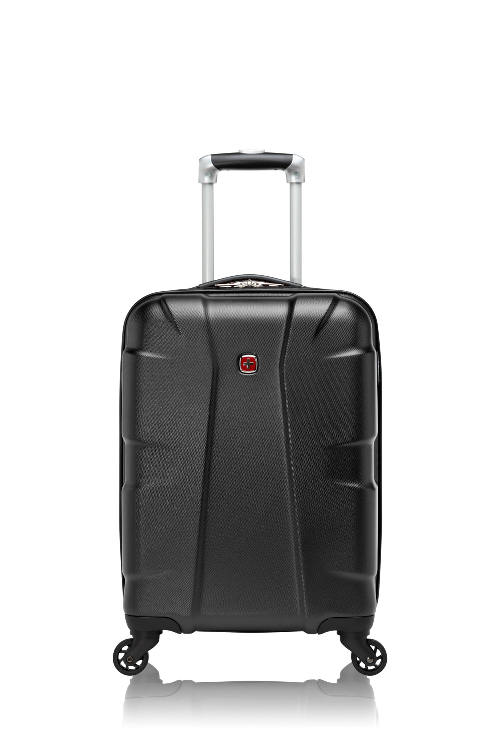 SWISSGEAR - Côte d'Azur Collection Carry-On Hardside Luggage
