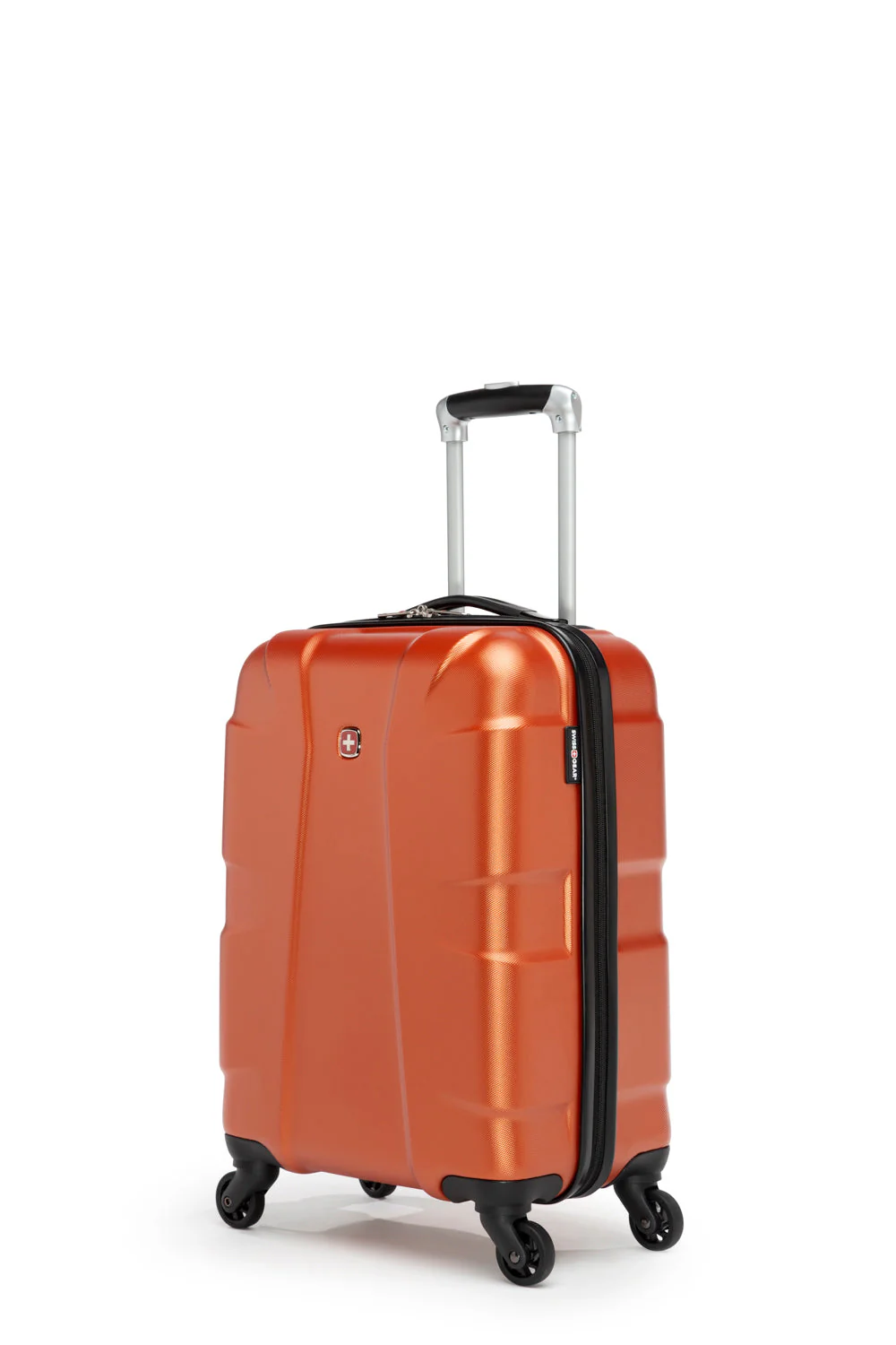 SWISSGEAR - Côte d'Azur Collection Carry-On Hardside Luggage - Image 10