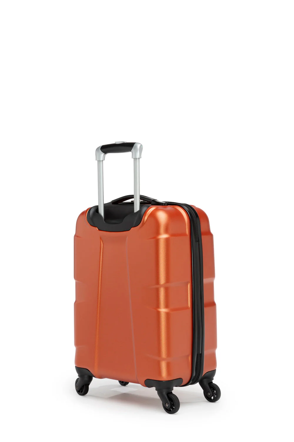 SWISSGEAR - Côte d'Azur Collection Carry-On Hardside Luggage - Image 11