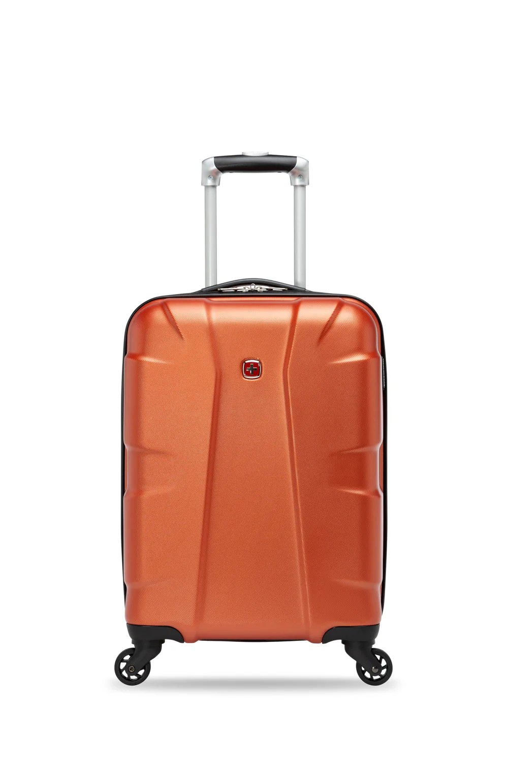 SWISSGEAR - Côte d'Azur Collection Carry-On Hardside Luggage - Image 12