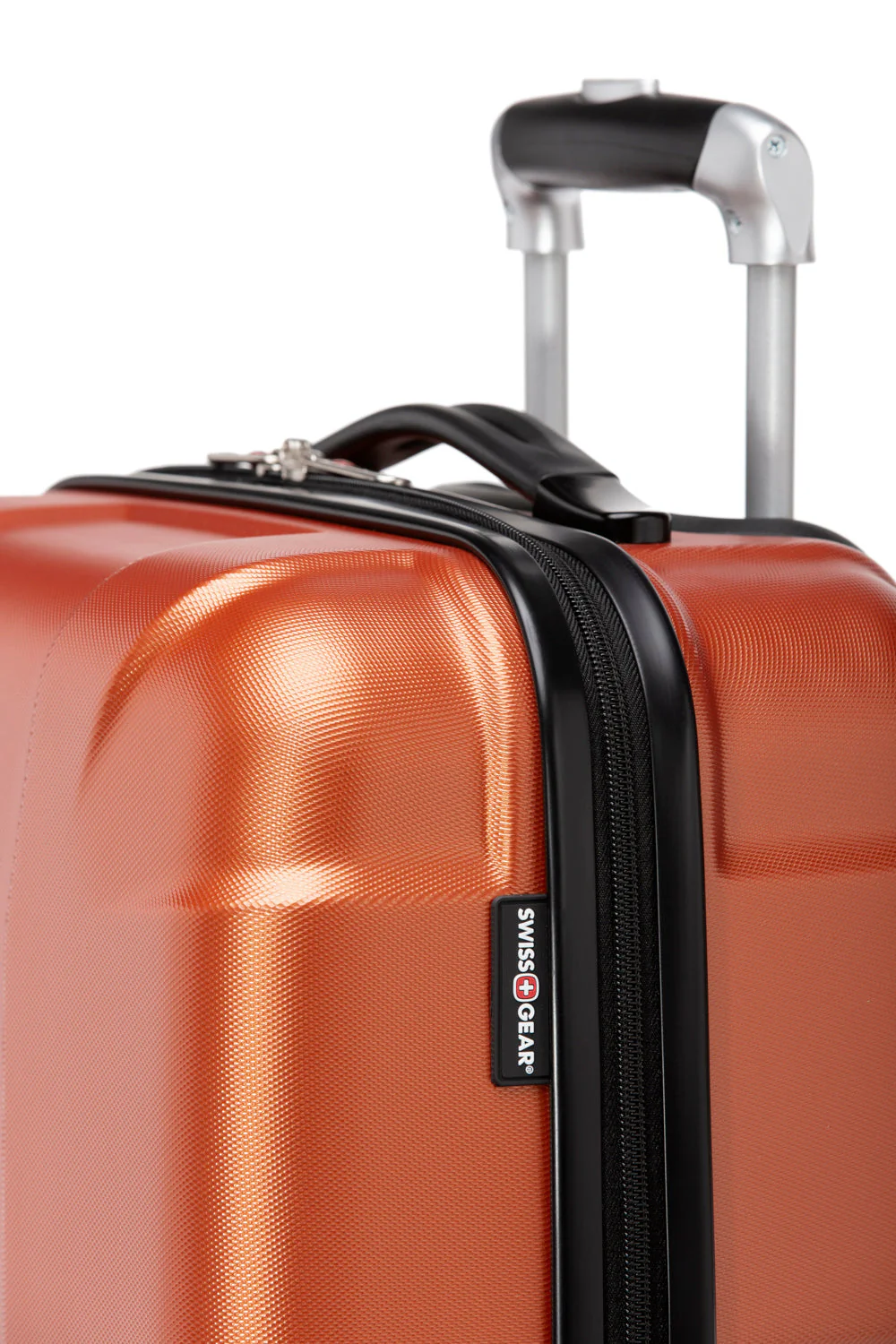 SWISSGEAR - Côte d'Azur Collection Carry-On Hardside Luggage - Image 16