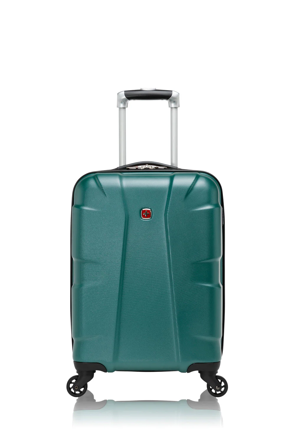 SWISSGEAR - Côte d'Azur Collection Carry-On Hardside Luggage - Image 17