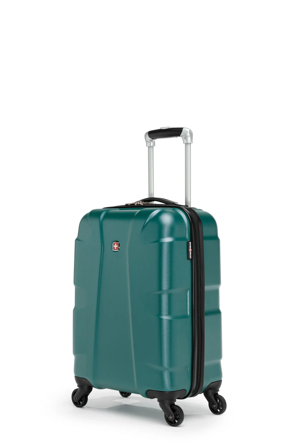 SWISSGEAR - Côte d'Azur Collection Carry-On Hardside Luggage - Image 18