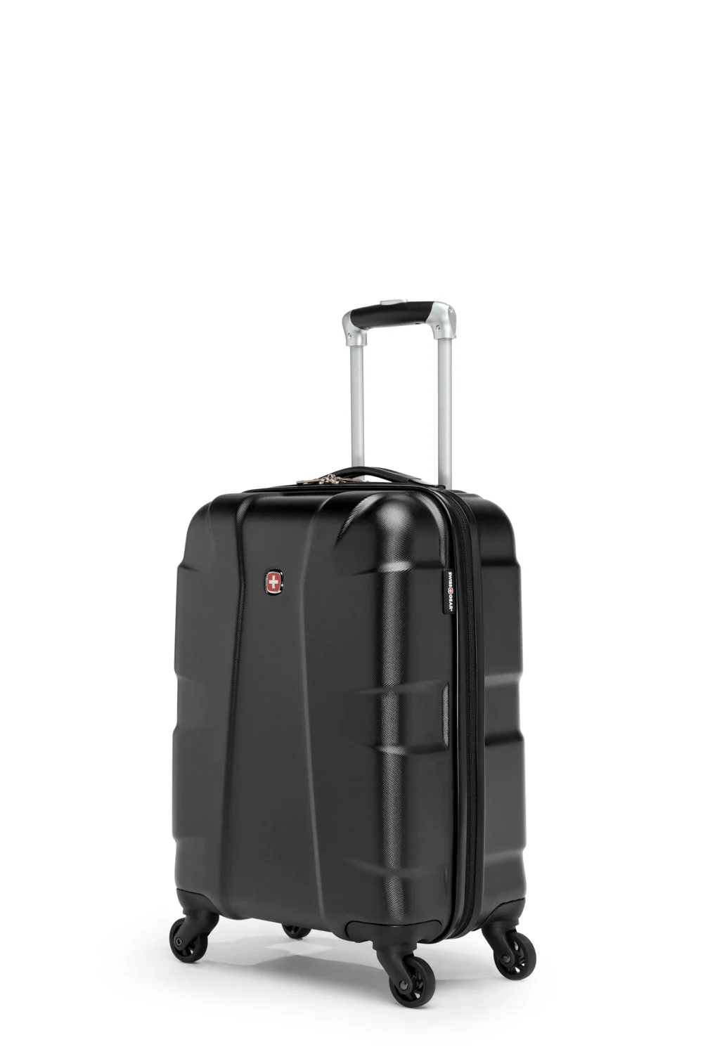 SWISSGEAR - Côte d'Azur Collection Carry-On Hardside Luggage - Image 2