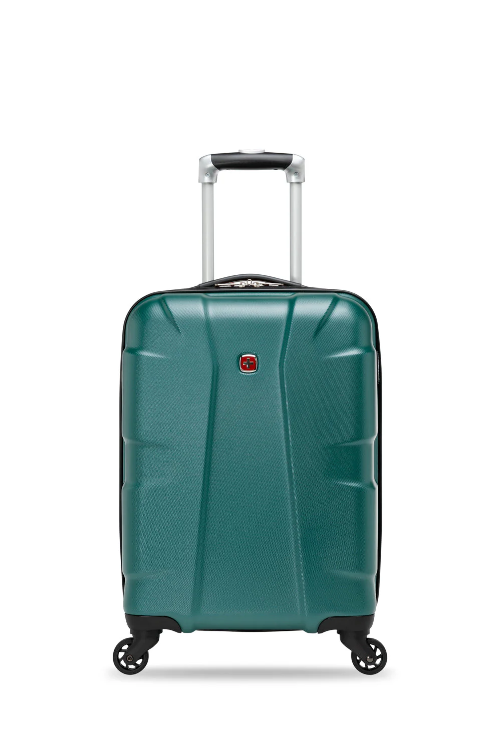 SWISSGEAR - Côte d'Azur Collection Carry-On Hardside Luggage - Image 20