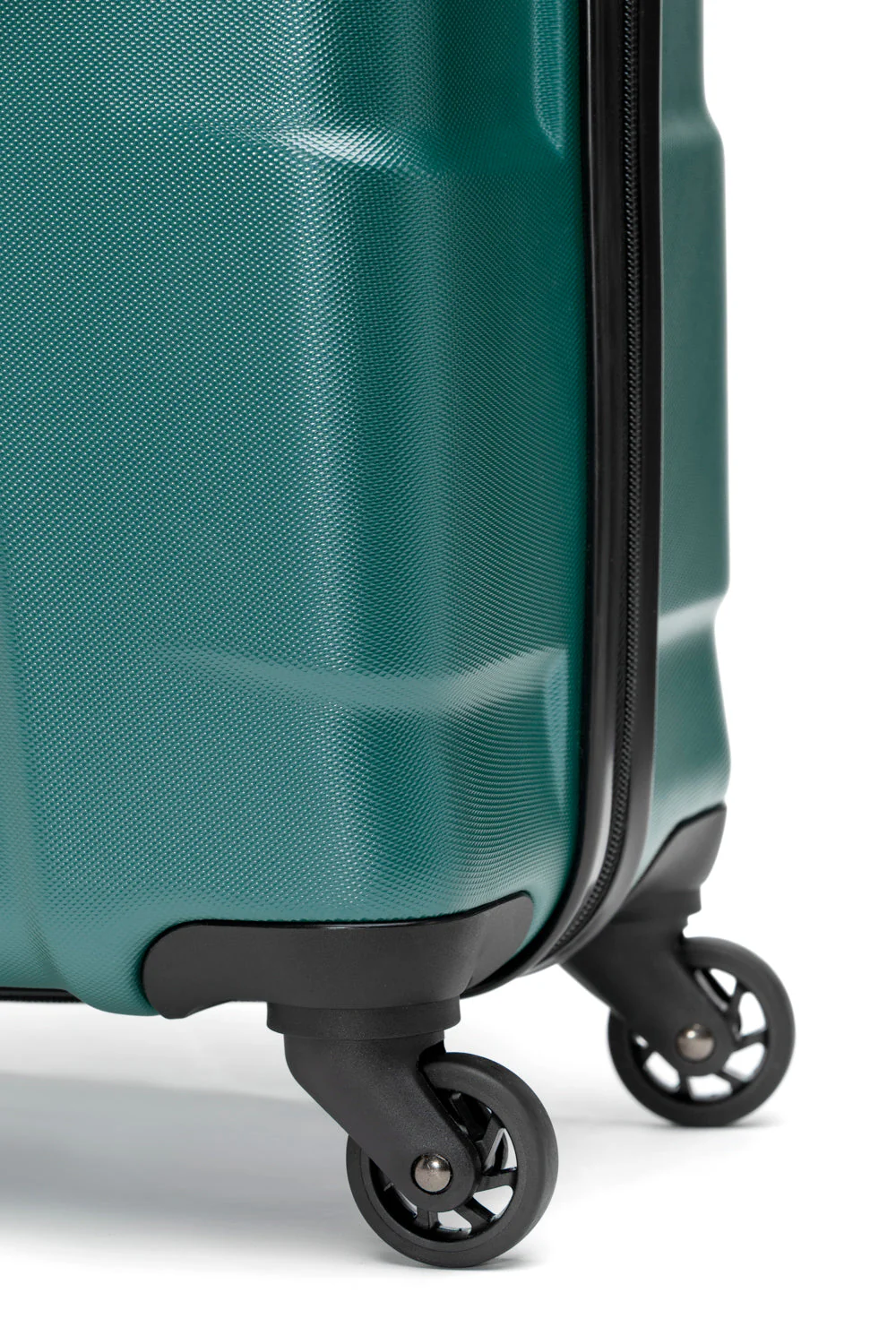 SWISSGEAR - Côte d'Azur Collection Carry-On Hardside Luggage - Image 23