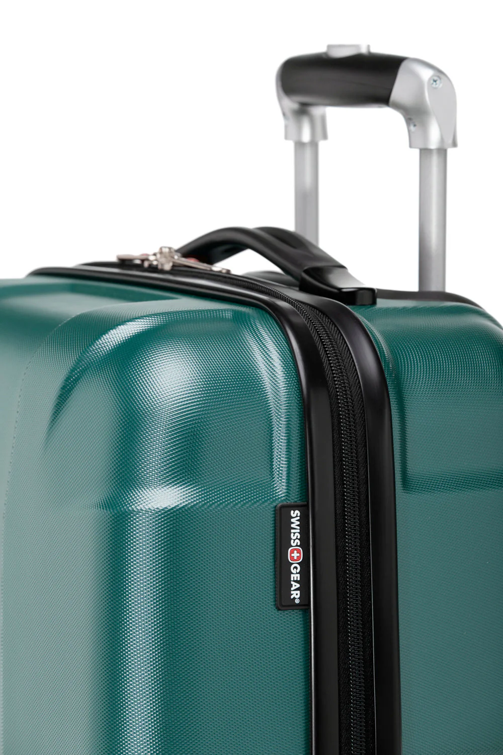 SWISSGEAR - Côte d'Azur Collection Carry-On Hardside Luggage - Image 24