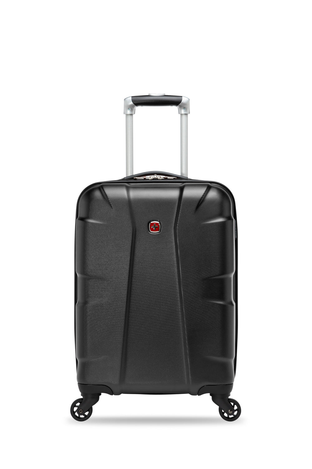 SWISSGEAR - Côte d'Azur Collection Carry-On Hardside Luggage - Image 4