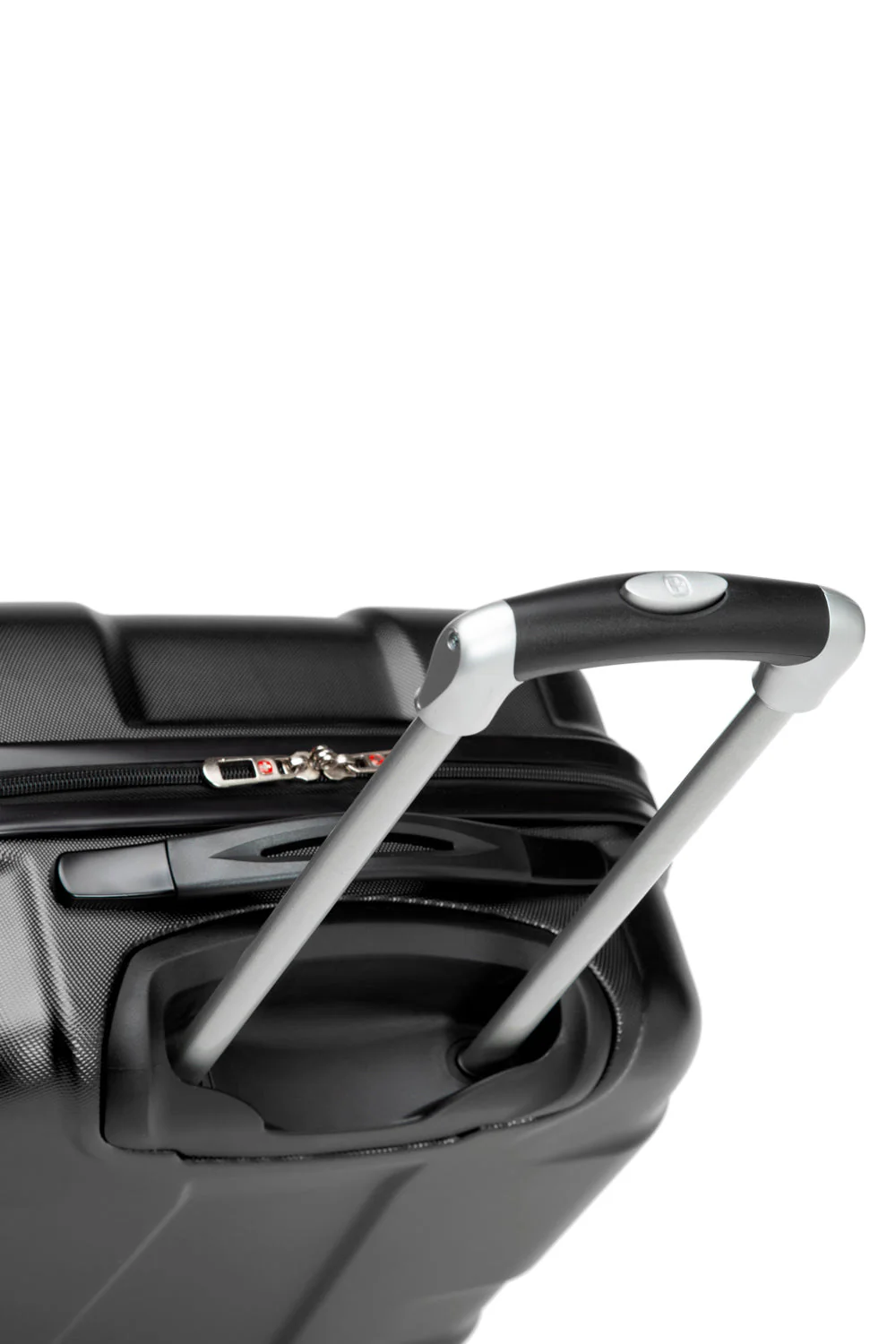 SWISSGEAR - Côte d'Azur Collection Carry-On Hardside Luggage - Image 6