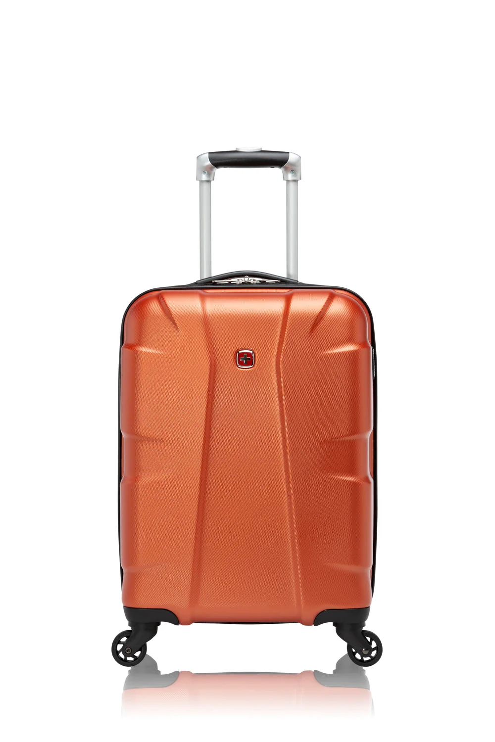 SWISSGEAR - Côte d'Azur Collection Carry-On Hardside Luggage - Image 9