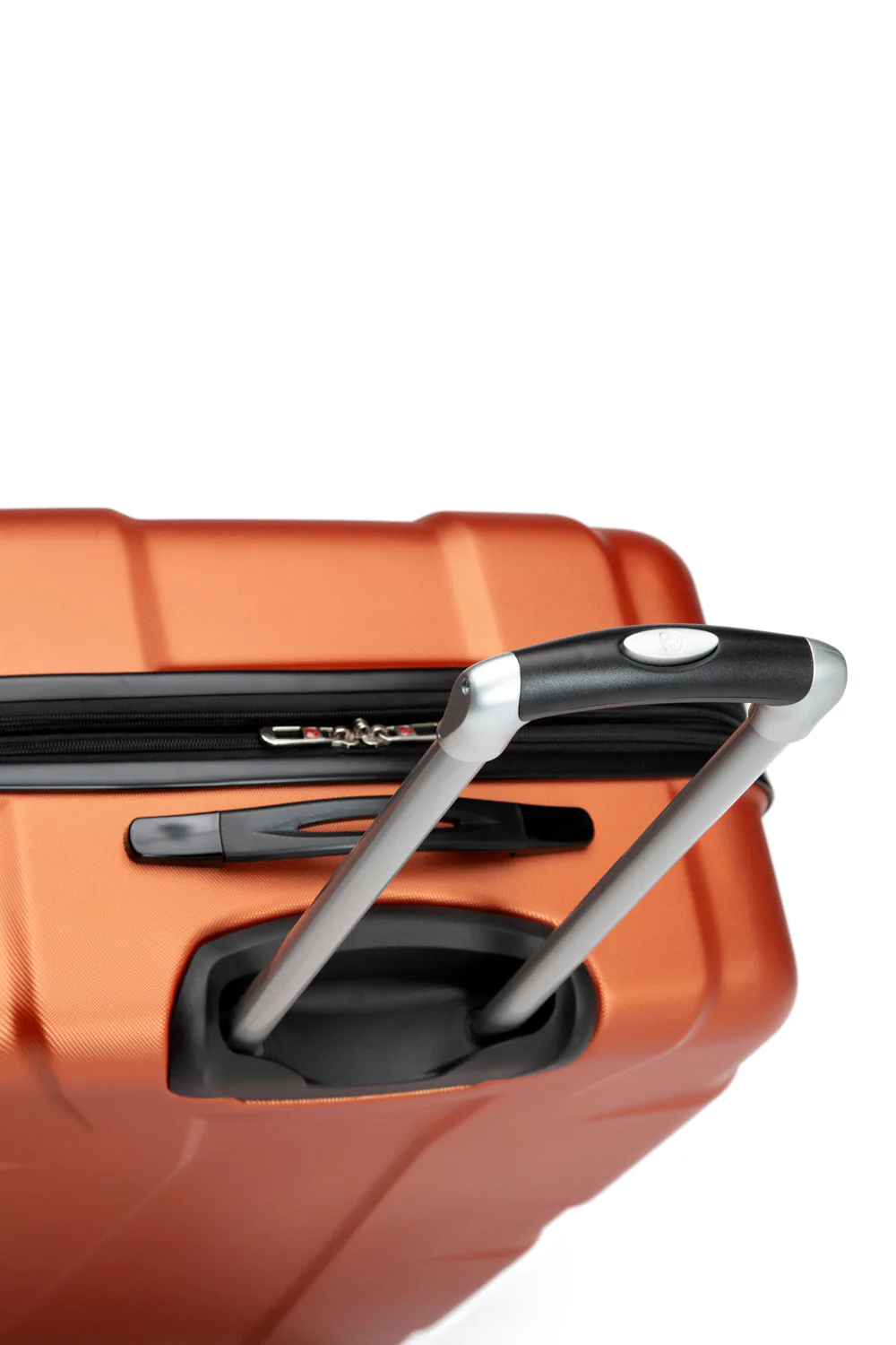 SWISSGEAR - Côte d'Azur Collection Expandable Hardside Luggage 3 Piece Set - Image 13