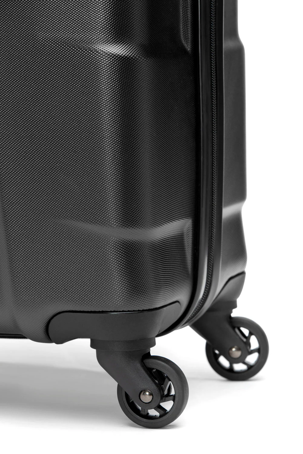 SWISSGEAR - Côte d'Azur Collection Expandable Hardside Luggage 3 Piece Set - Image 7