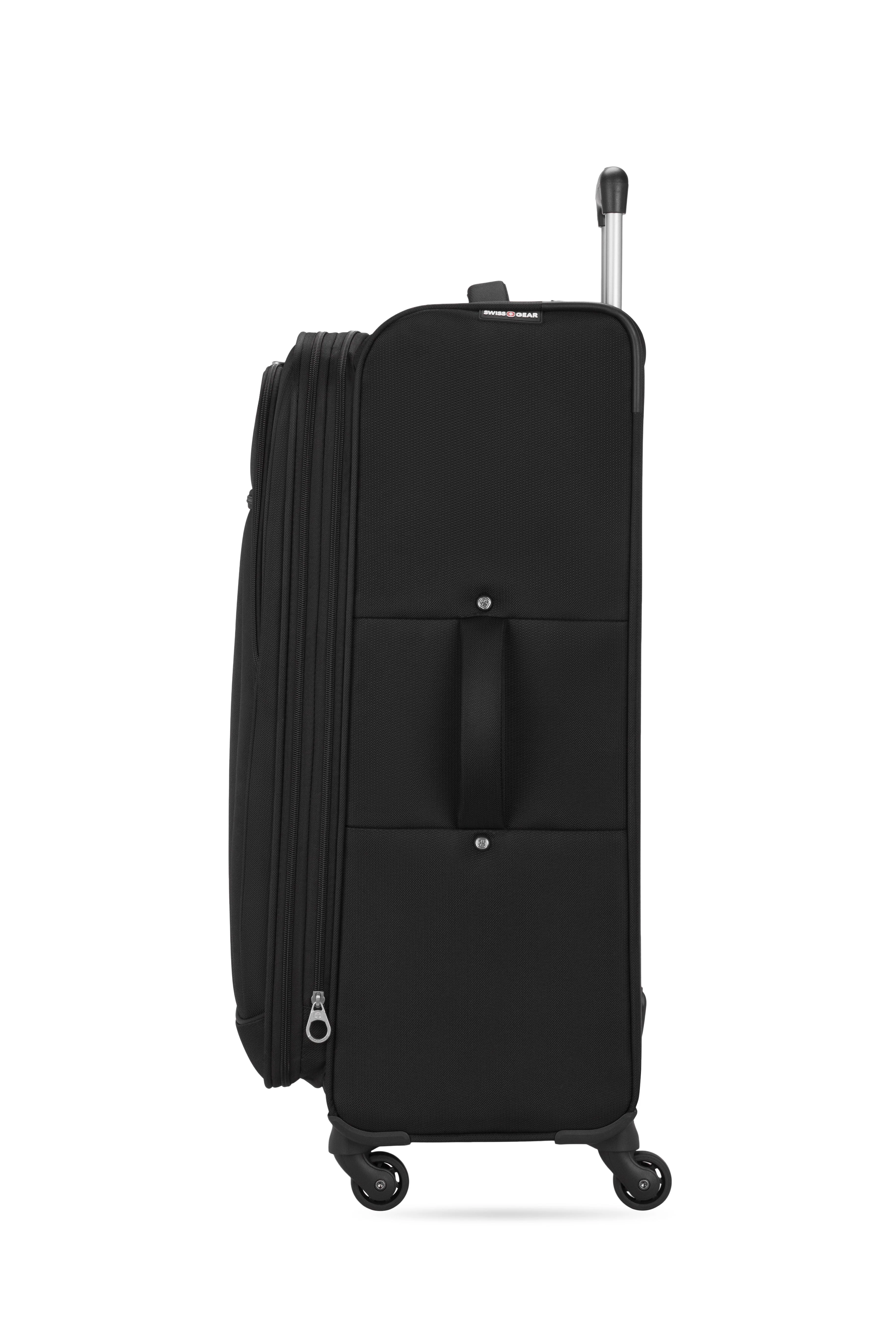 SWISSGEAR - Cross Country 3-Piece Spinner Set - Image 6