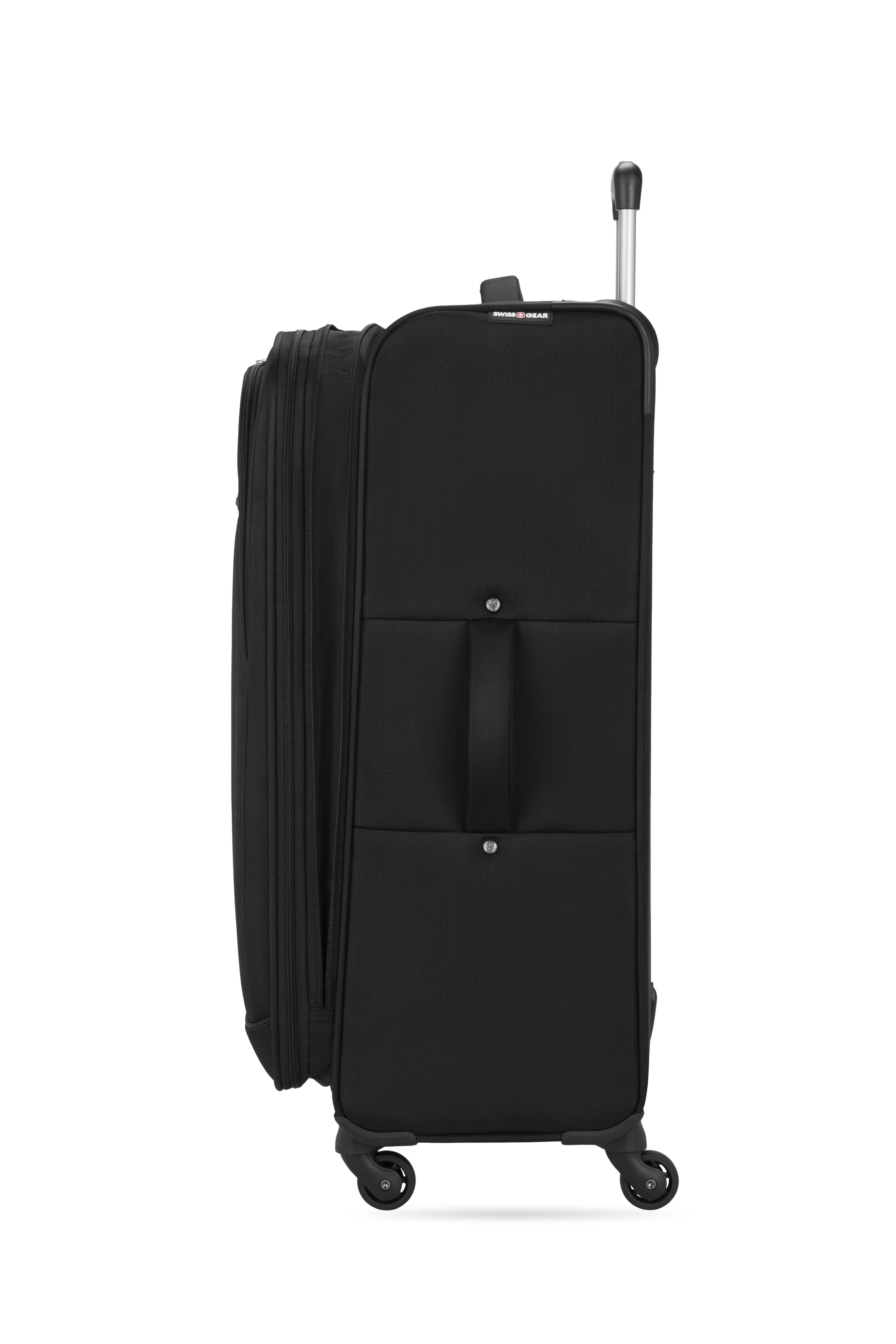 SWISSGEAR - Cross Country 3-Piece Spinner Set - Image 7