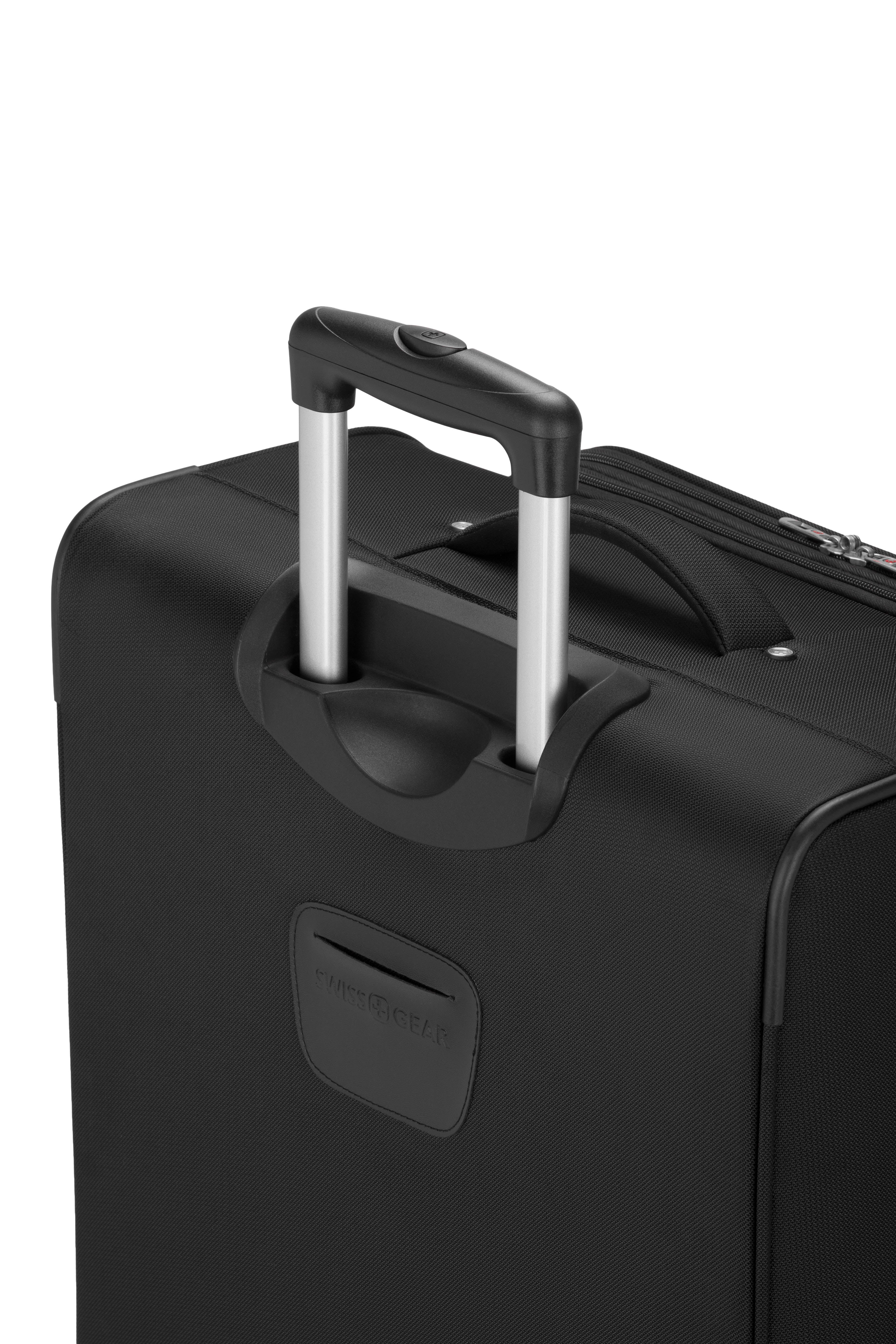 SWISSGEAR - Cross Country 3-Piece Spinner Set - Image 9