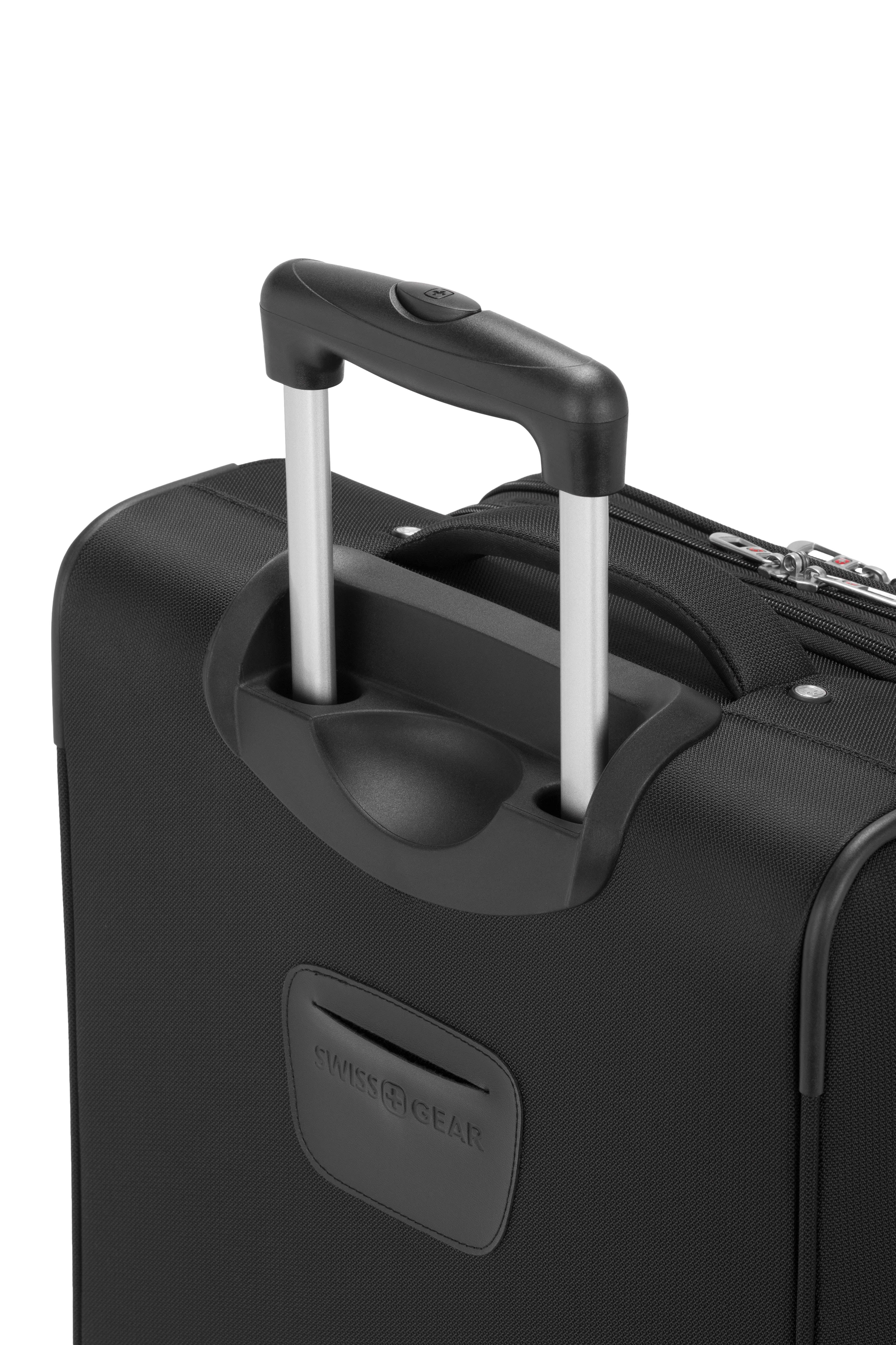 SWISSGEAR - Cross Country Carry-On Spinner - Image 10