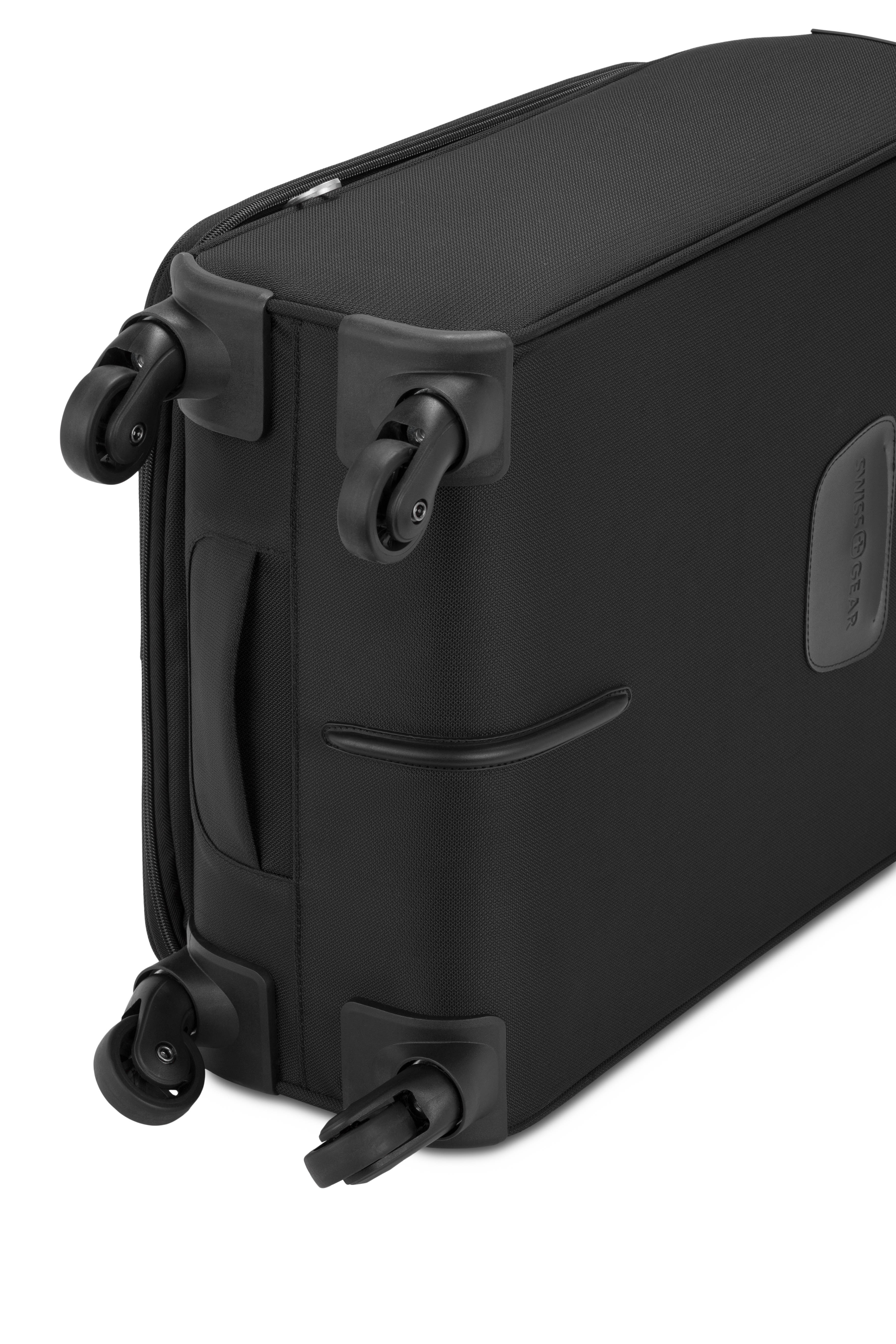 SWISSGEAR - Cross Country Carry-On Spinner - Image 11