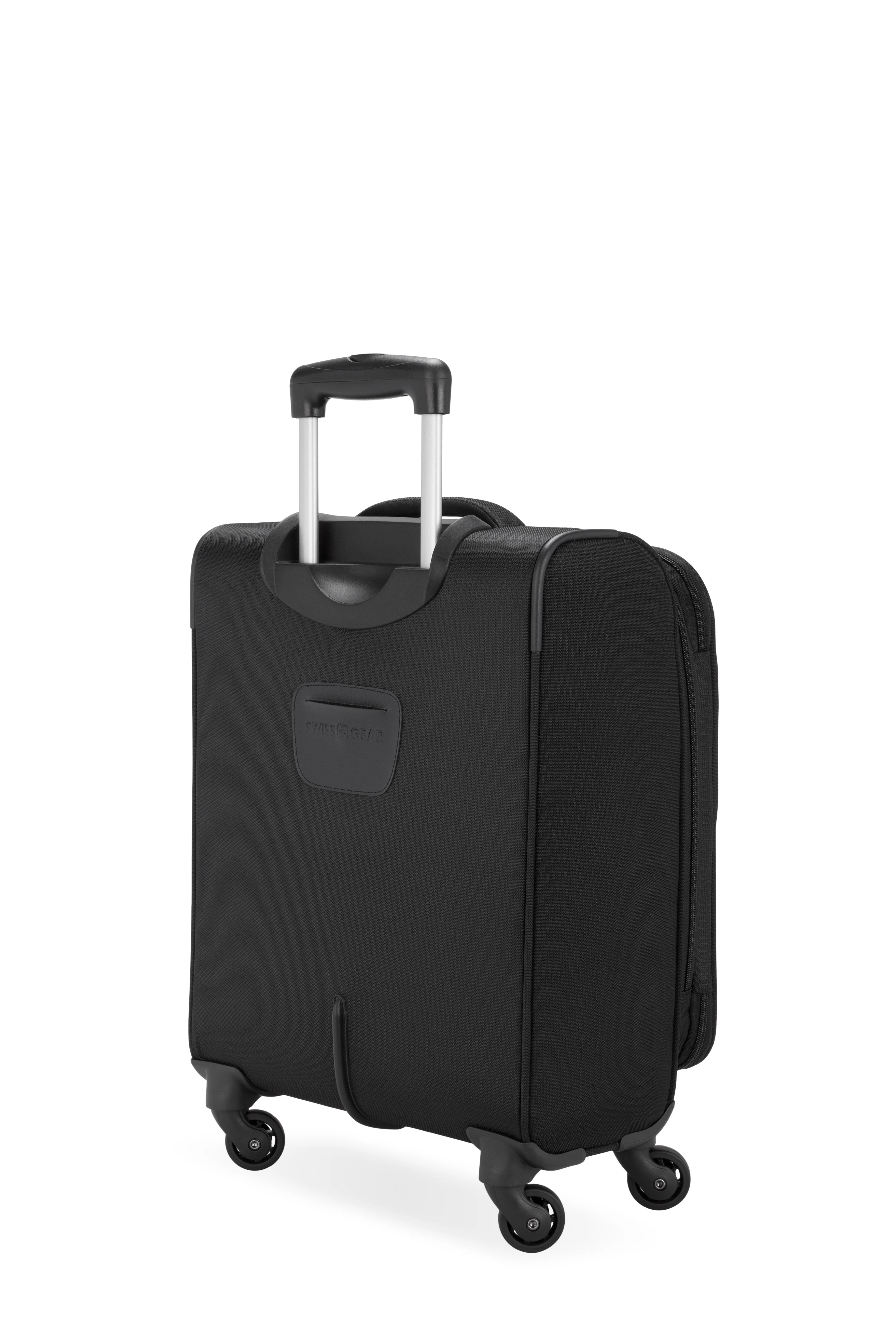 SWISSGEAR - Cross Country Carry-On Spinner - Image 2