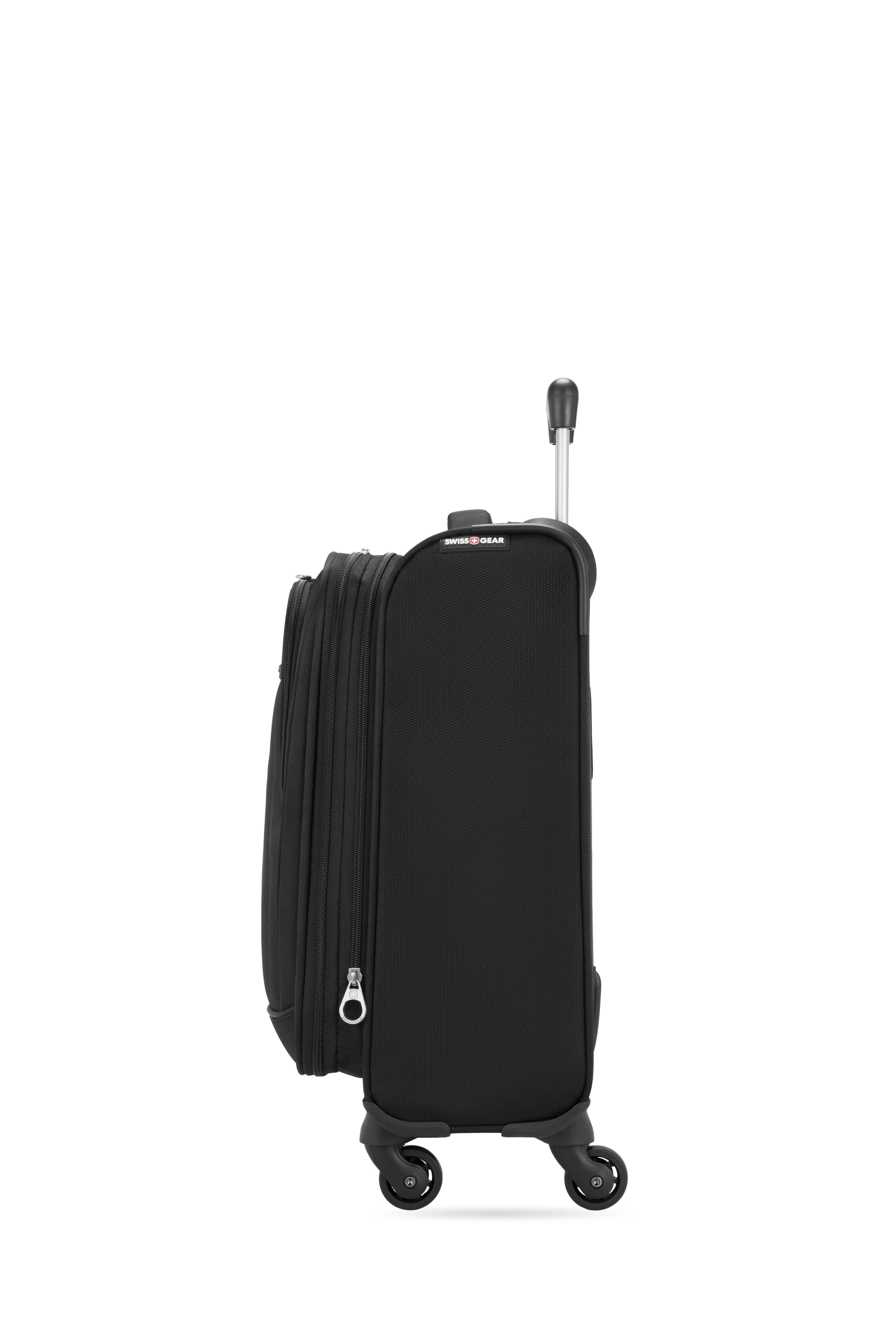 SWISSGEAR - Cross Country Carry-On Spinner - Image 4