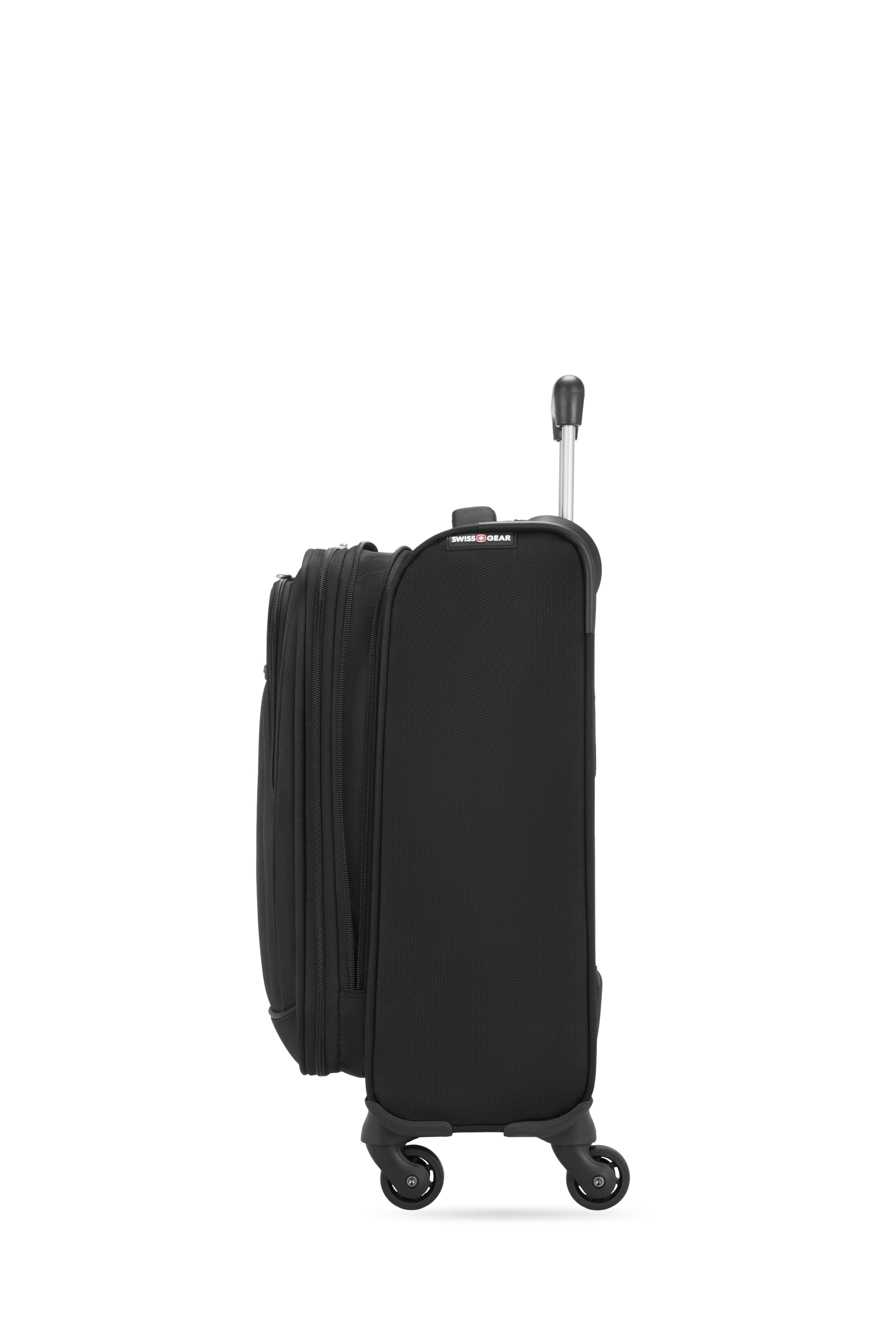 SWISSGEAR - Cross Country Carry-On Spinner - Image 5