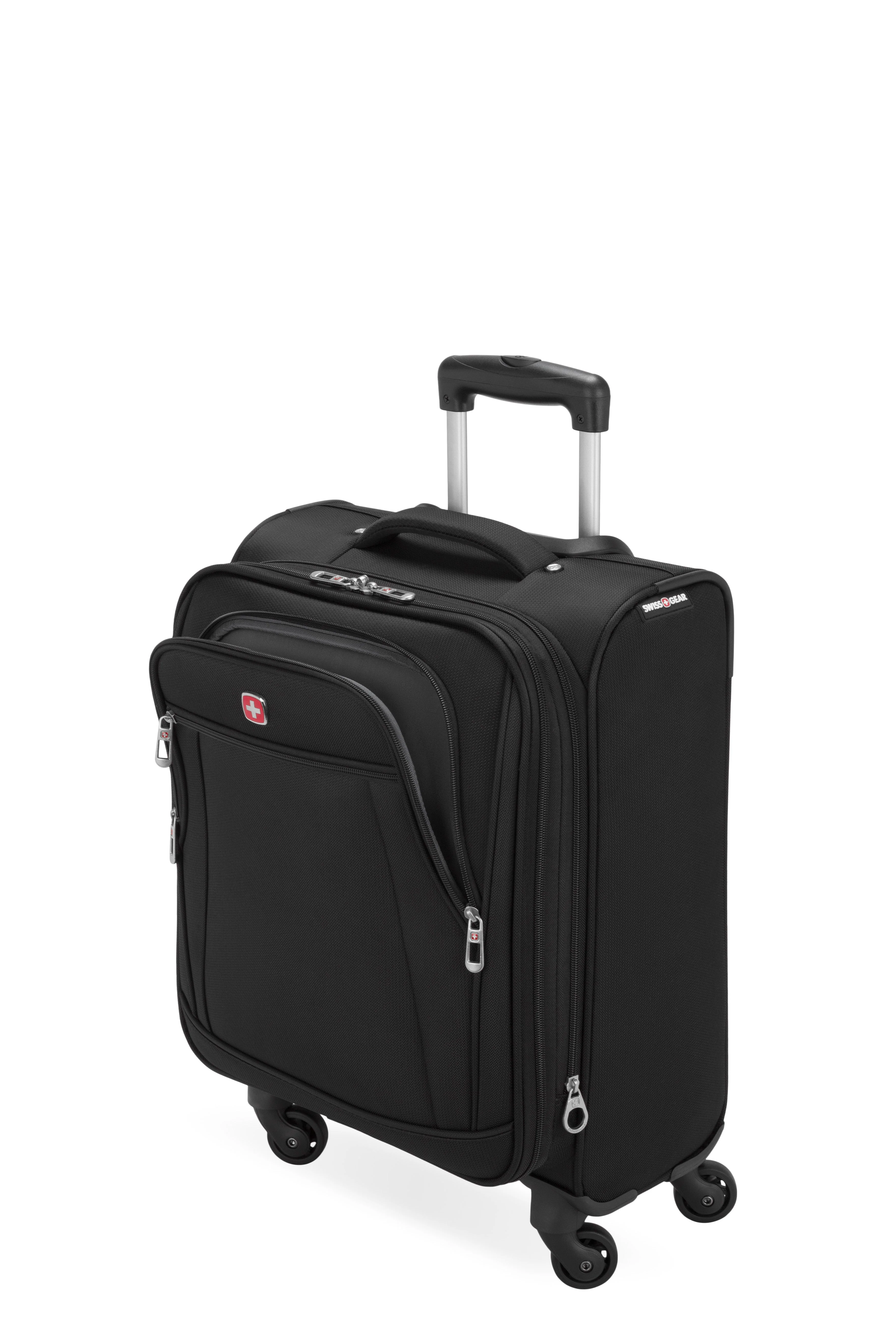 SWISSGEAR - Cross Country Carry-On Spinner - Image 8