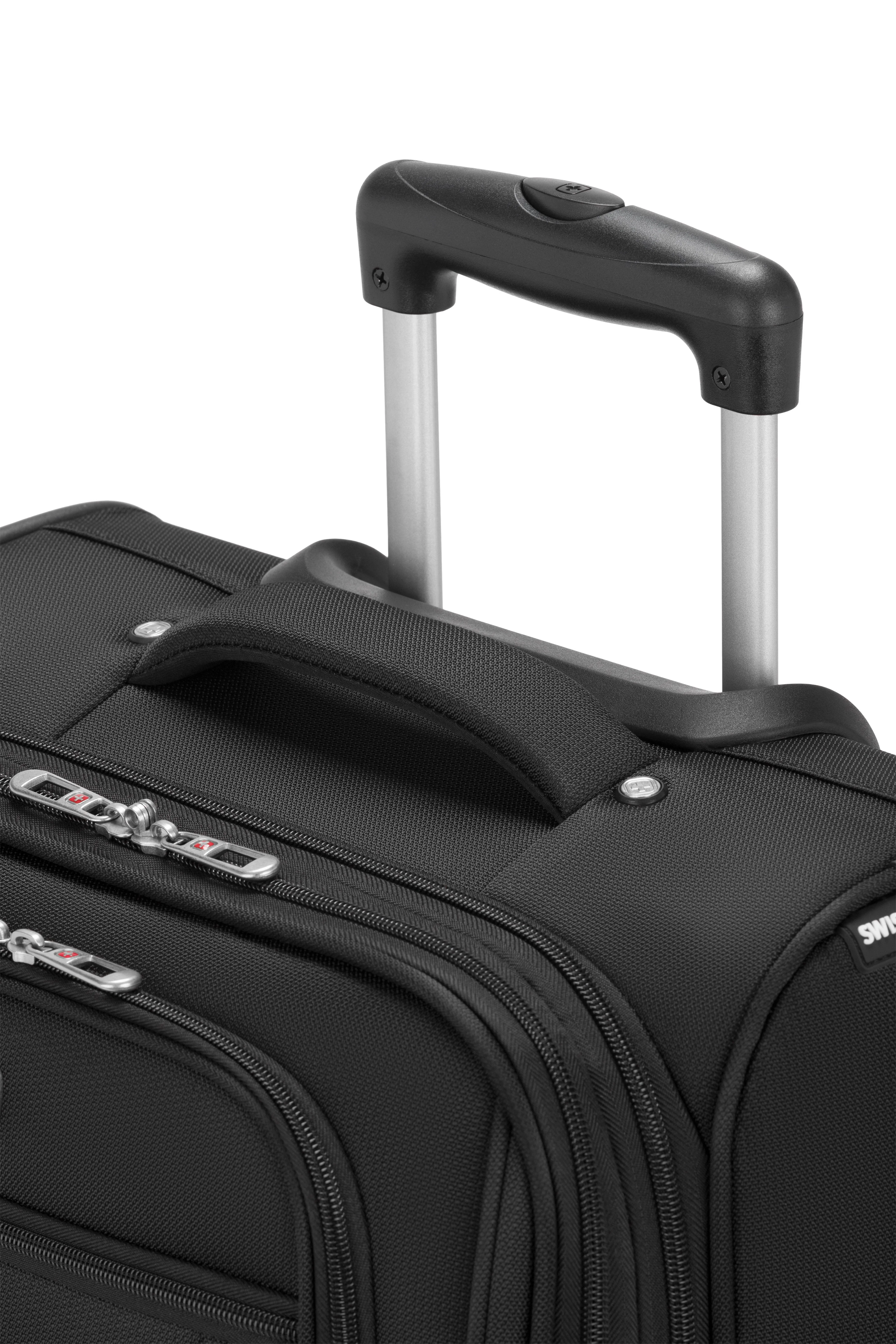 SWISSGEAR - Cross Country Carry-On Spinner - Image 9