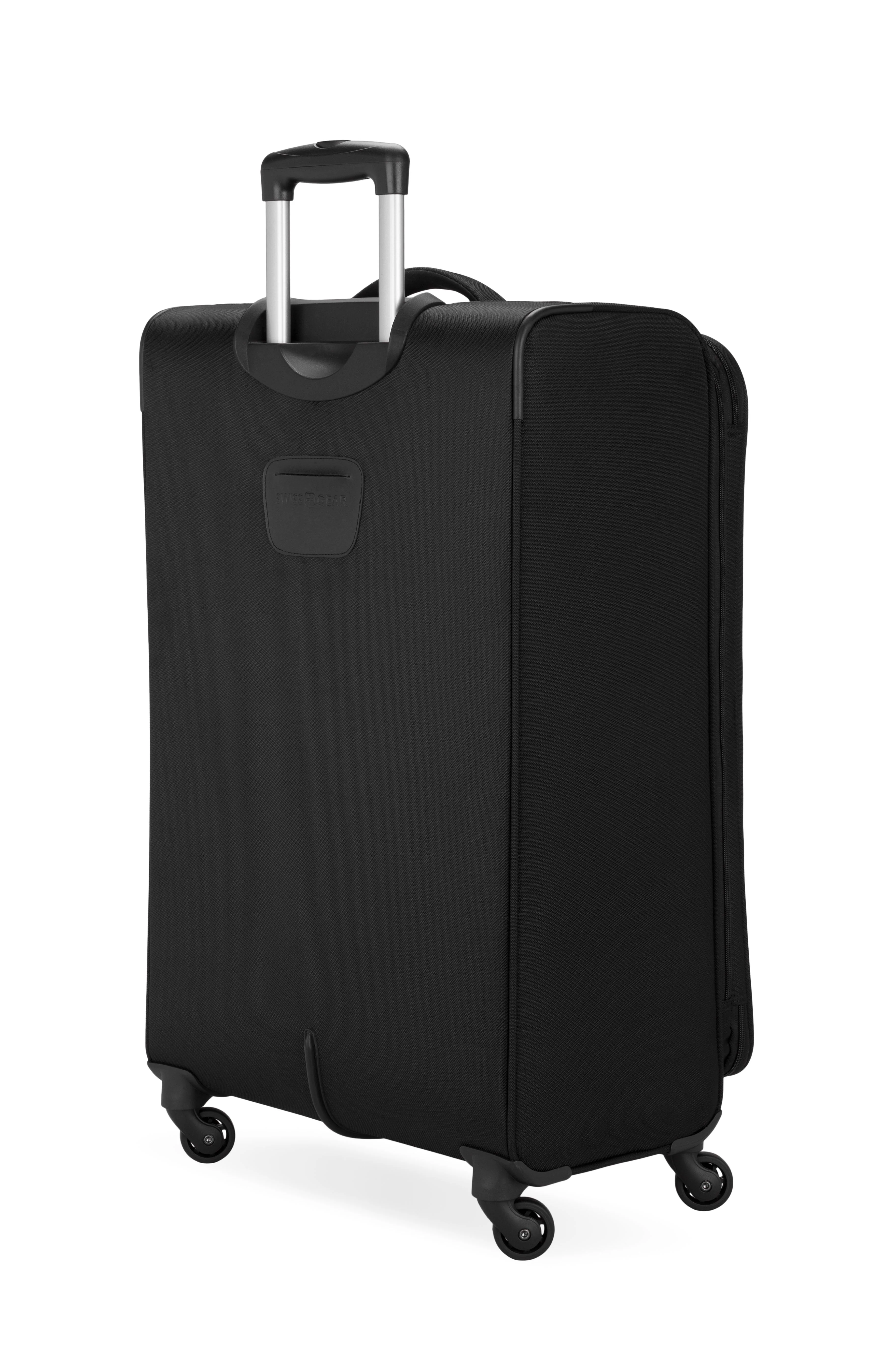 SWISSGEAR - Cross Country Large Checked Spinner - Image 2