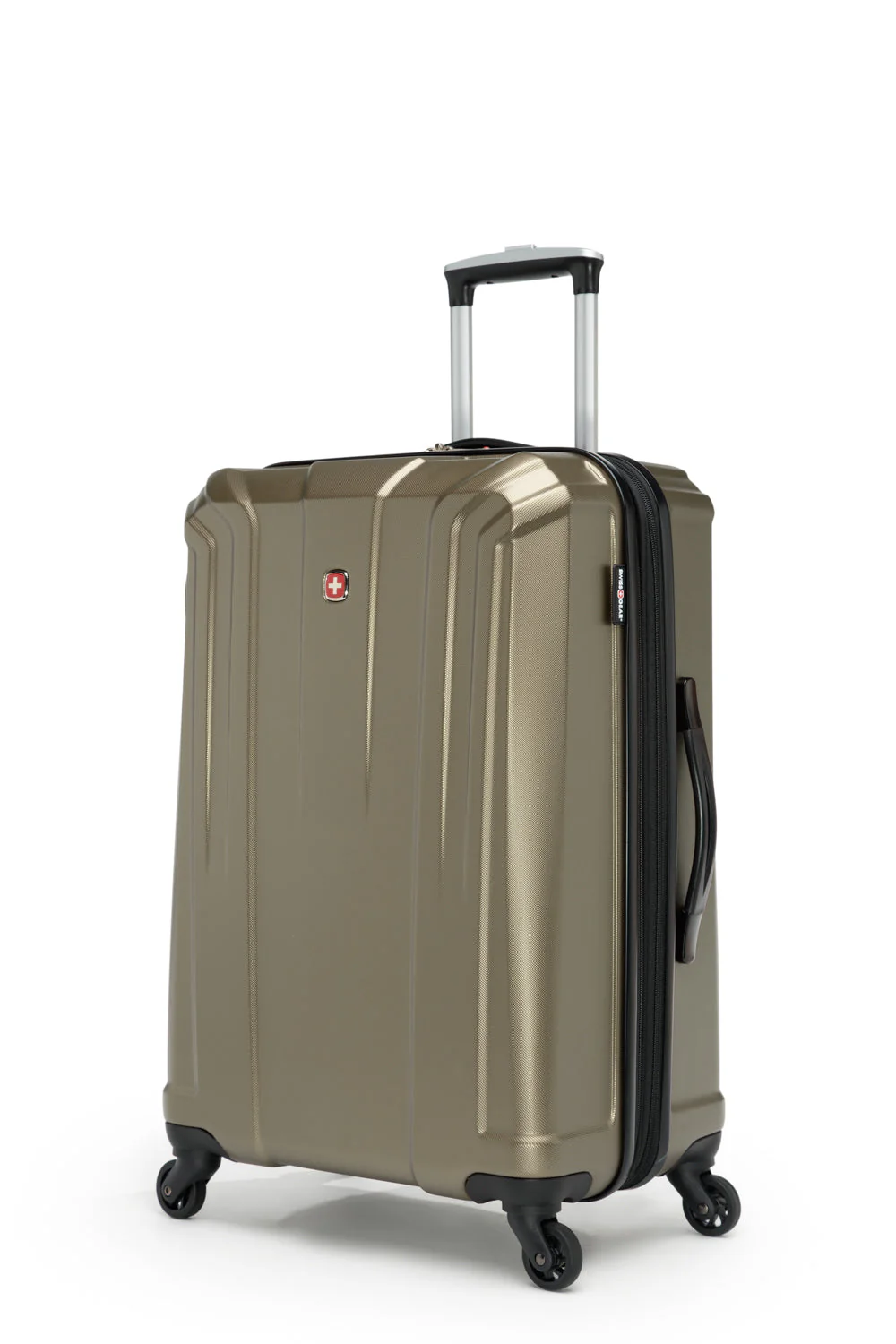SWISSGEAR - Destination Collection 24" Expandable Hardside Luggage - Image 10
