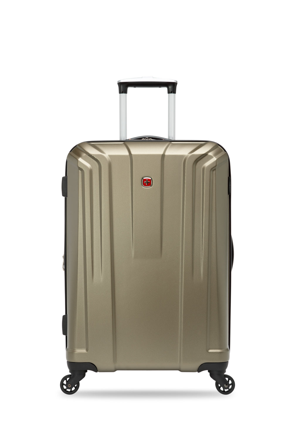 SWISSGEAR - Destination Collection 24" Expandable Hardside Luggage - Image 12