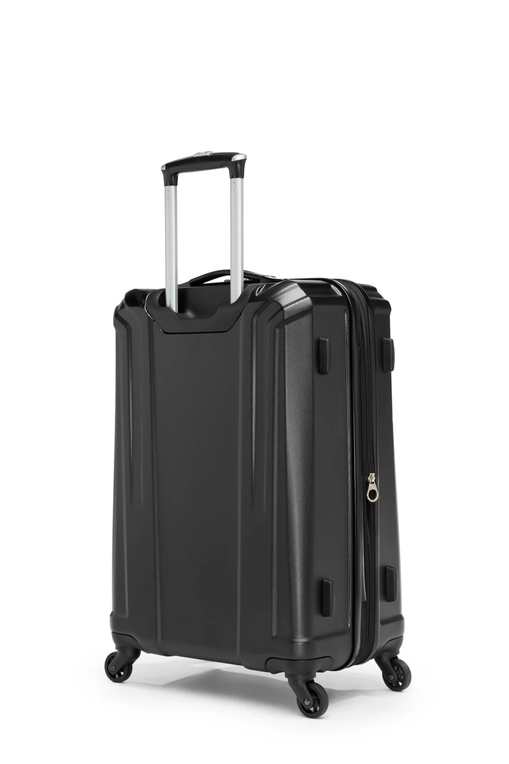 SWISSGEAR - Destination Collection 24" Expandable Hardside Luggage - Image 3