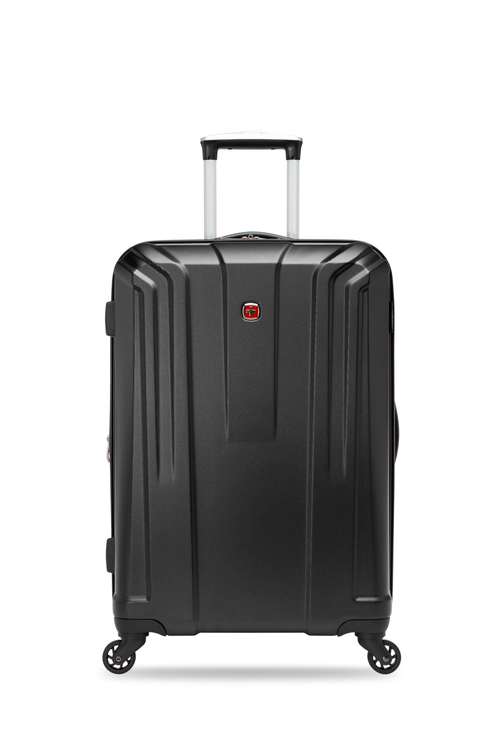 SWISSGEAR - Destination Collection 24" Expandable Hardside Luggage - Image 4