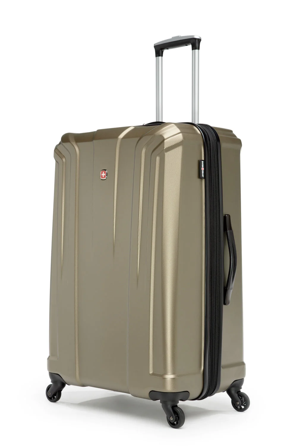 SWISSGEAR - Destination Collection 28" Expandable Hardside Luggage - Image 10