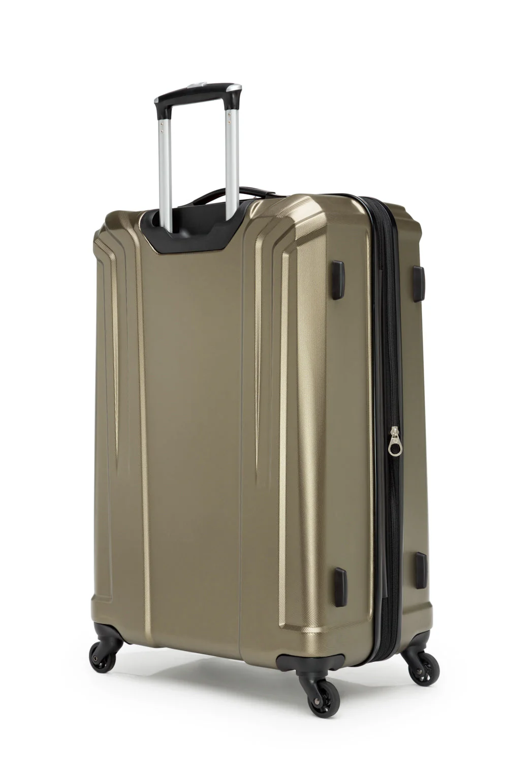 SWISSGEAR - Destination Collection 28" Expandable Hardside Luggage - Image 11