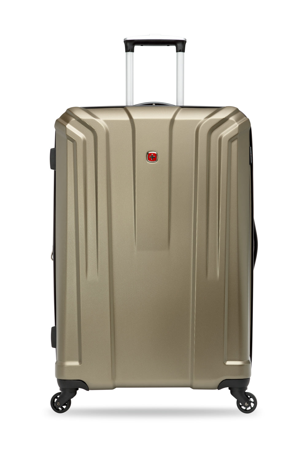 SWISSGEAR - Destination Collection 28" Expandable Hardside Luggage - Image 12