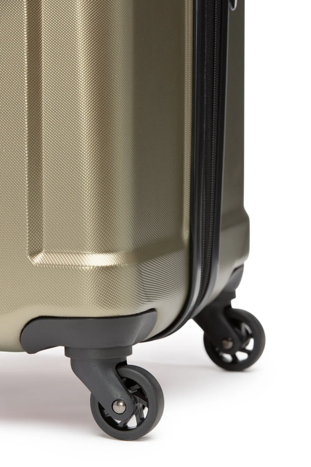 SWISSGEAR - Destination Collection 28" Expandable Hardside Luggage - Image 16