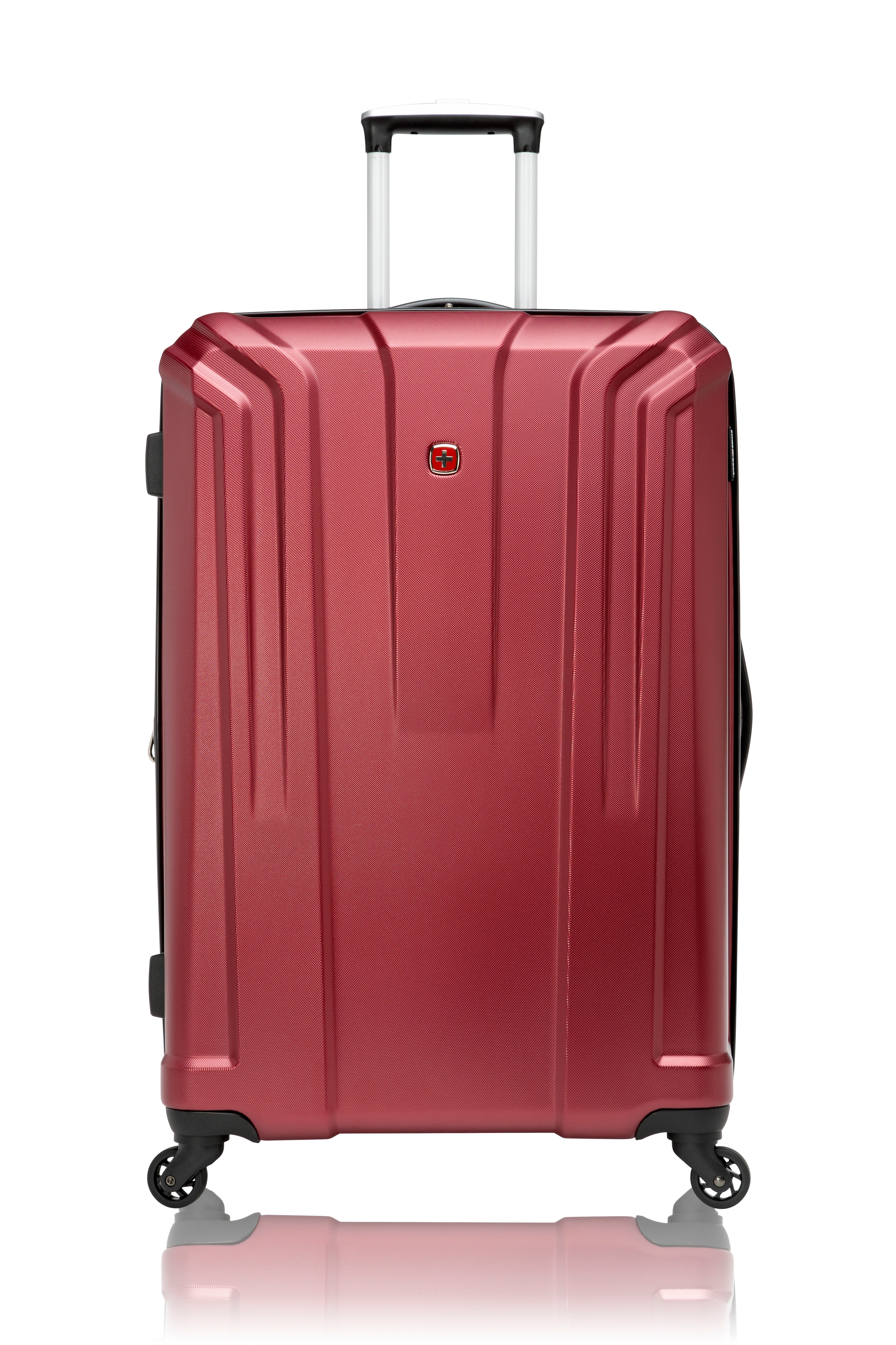 SWISSGEAR - Destination Collection 28" Expandable Hardside Luggage - Image 17