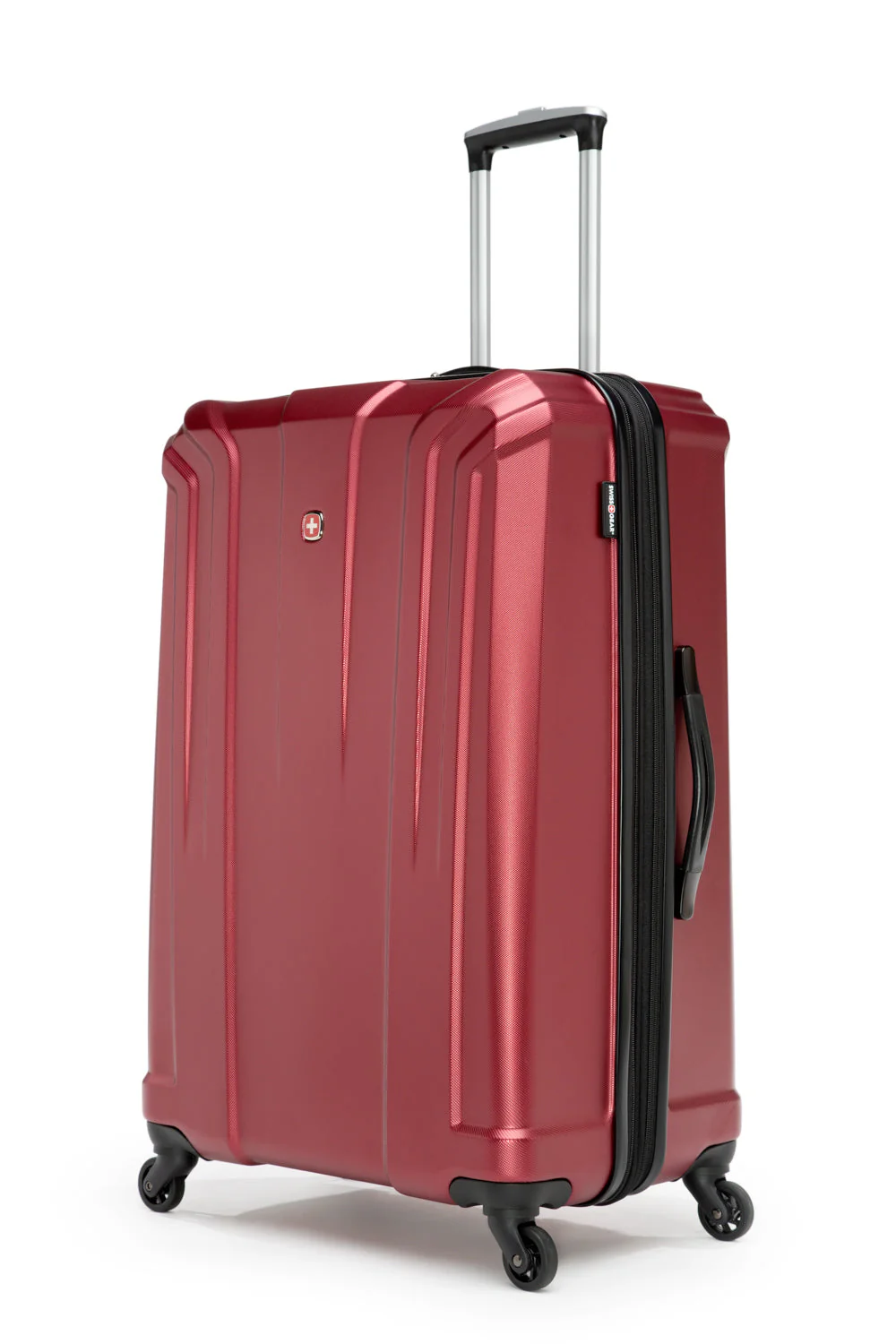 SWISSGEAR - Destination Collection 28" Expandable Hardside Luggage - Image 18
