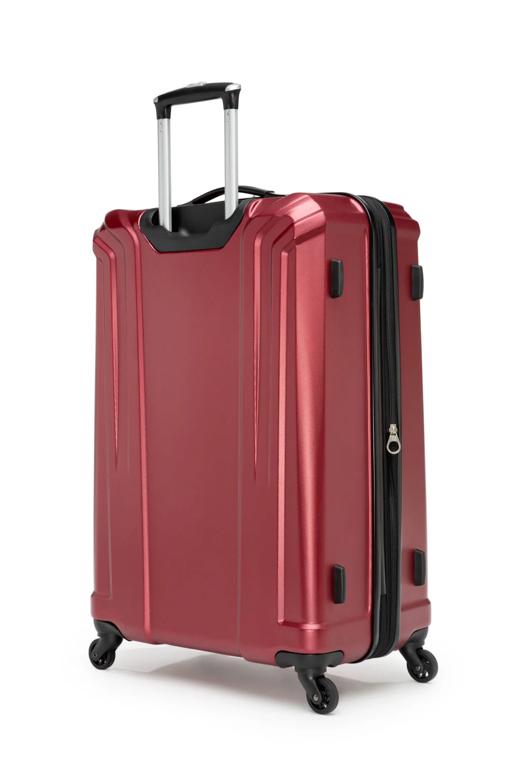 SWISSGEAR - Destination Collection 28" Expandable Hardside Luggage - Image 19