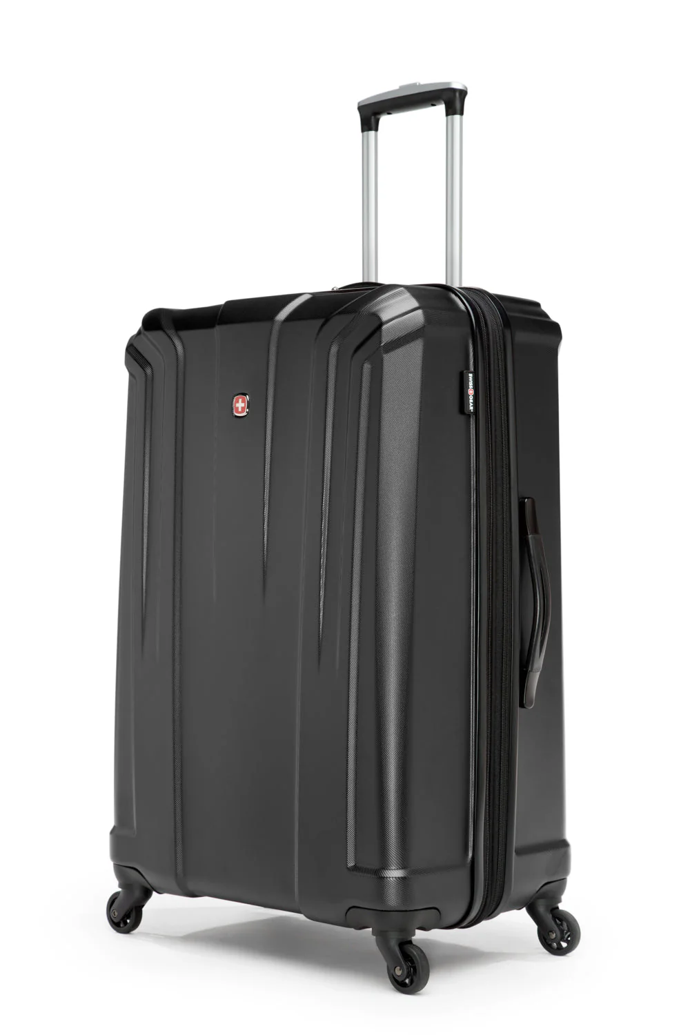 SWISSGEAR - Destination Collection 28" Expandable Hardside Luggage - Image 2