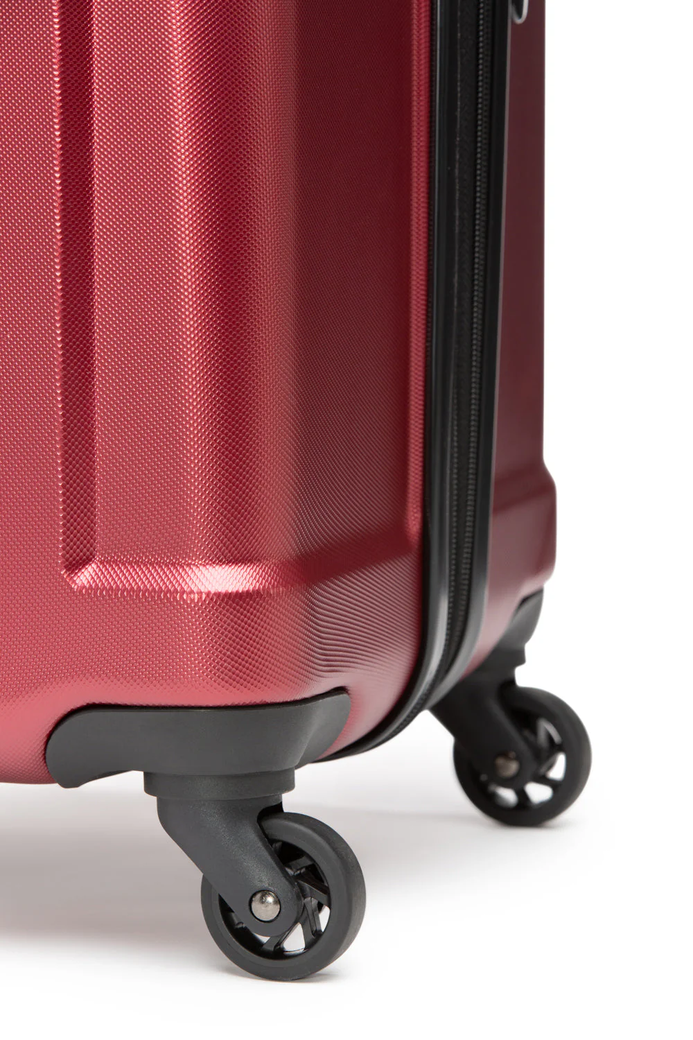 SWISSGEAR - Destination Collection 28" Expandable Hardside Luggage - Image 24