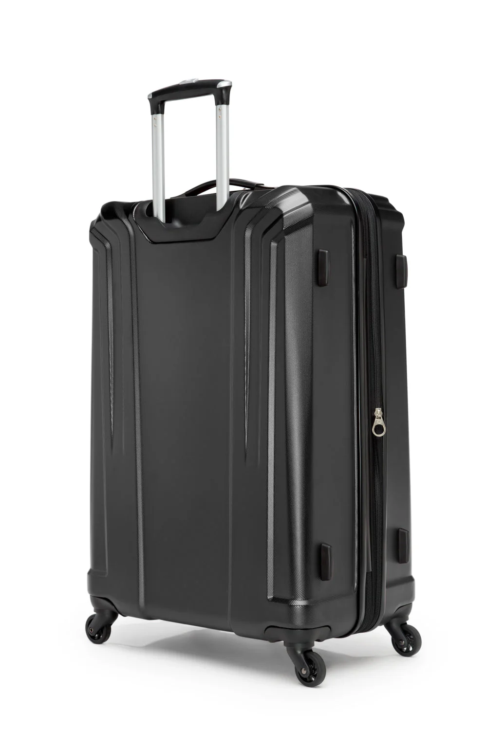 SWISSGEAR - Destination Collection 28" Expandable Hardside Luggage - Image 3