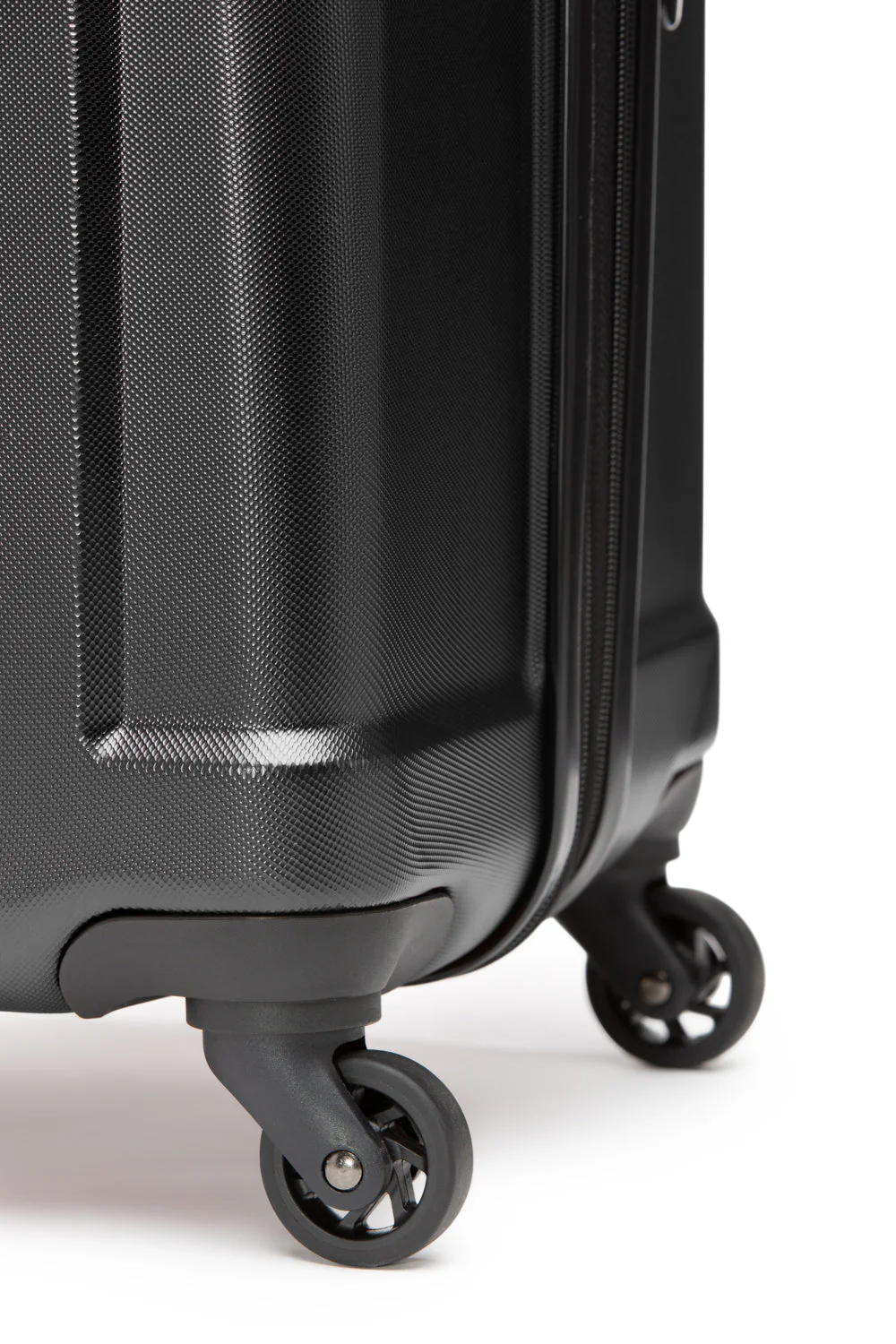 SWISSGEAR - Destination Collection 28" Expandable Hardside Luggage - Image 8