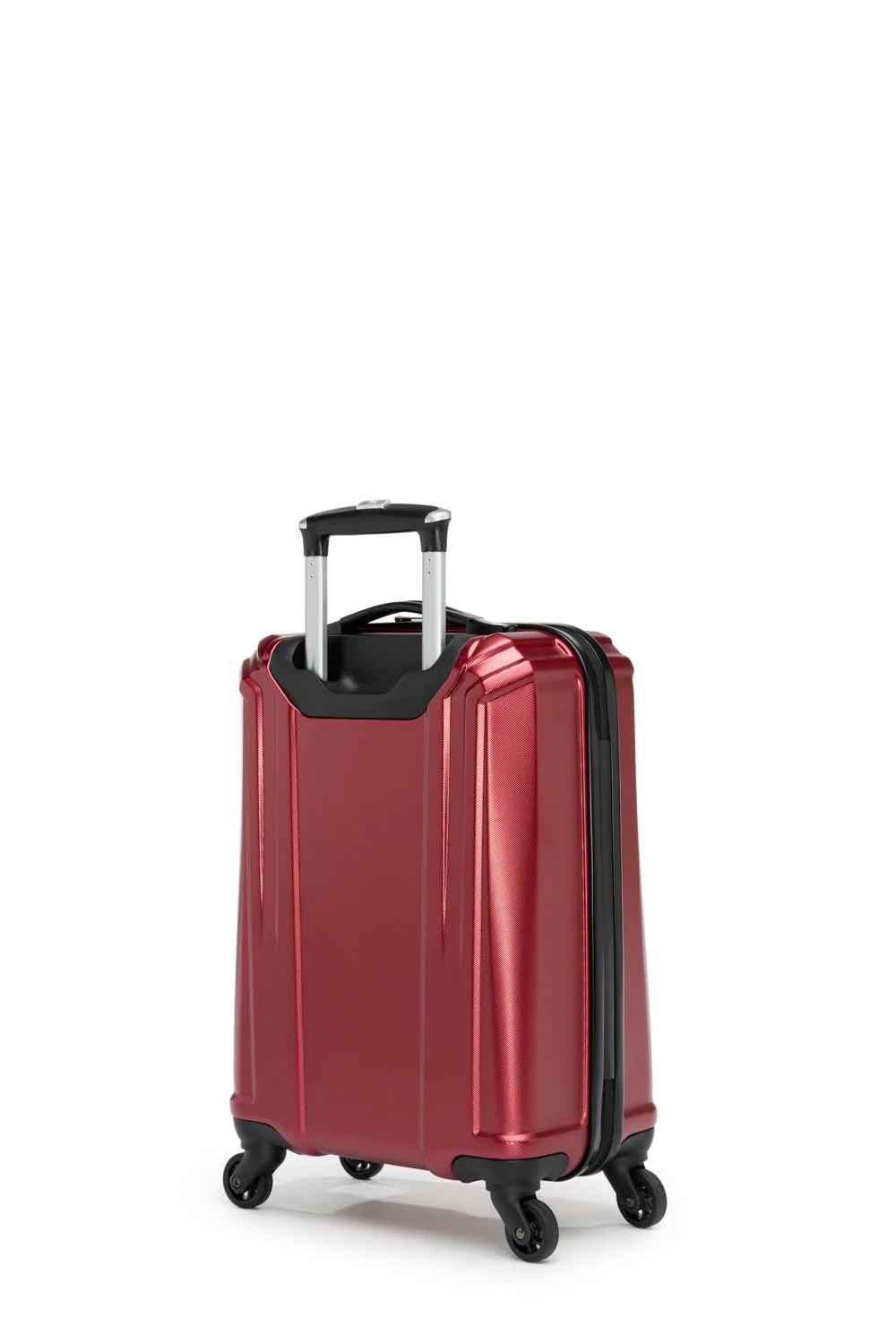 SWISSGEAR - Destination Collection Carry-On Hardside Luggage - Image 19