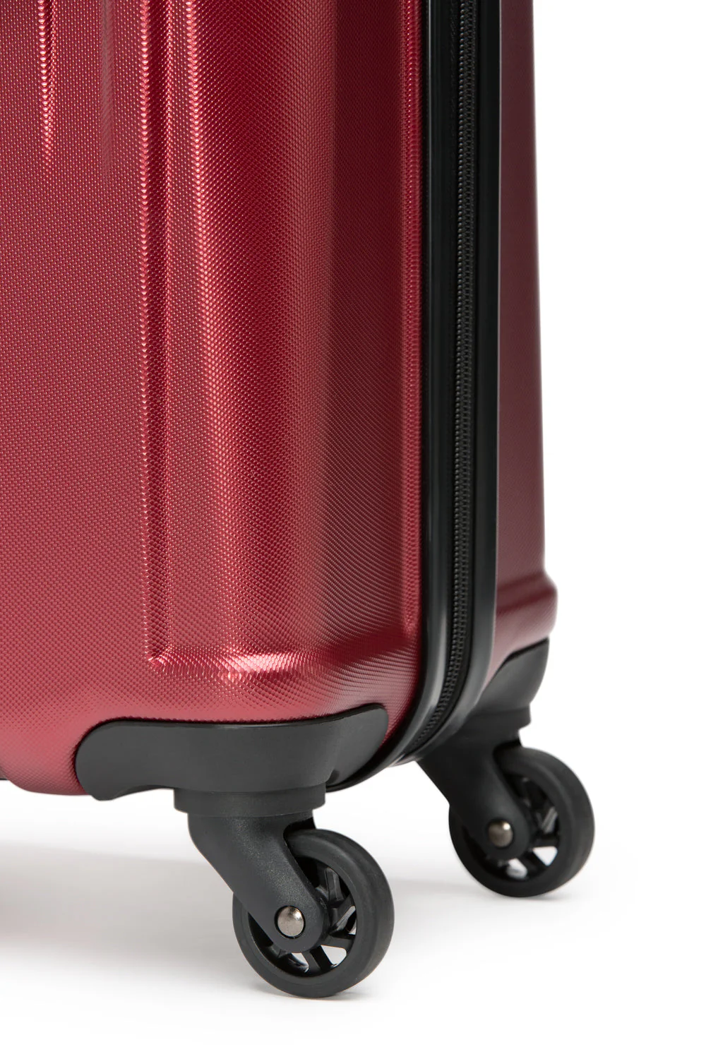 SWISSGEAR - Destination Collection Carry-On Hardside Luggage - Image 24