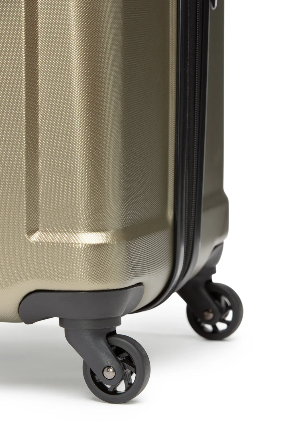SWISSGEAR - Destination Collection Expandable Hardside Luggage 3 Piece Set - Image 12