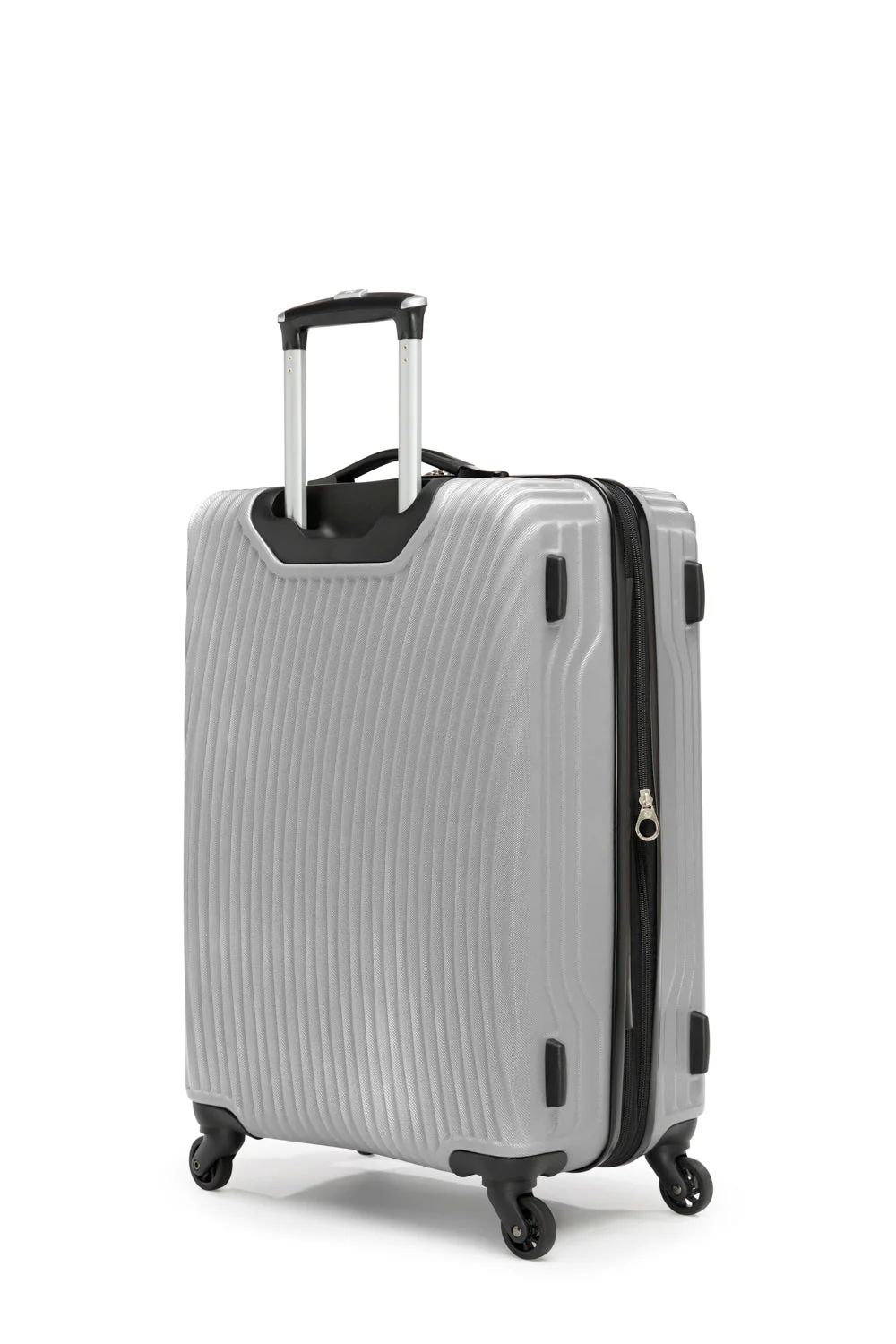 SWISSGEAR - DIVINE Collection 24" Expandable Hardside Luggage - Image 19
