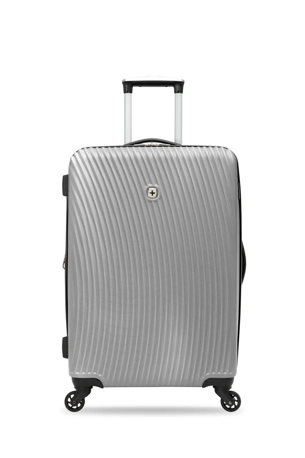 SWISSGEAR - DIVINE Collection 24" Expandable Hardside Luggage - Image 20