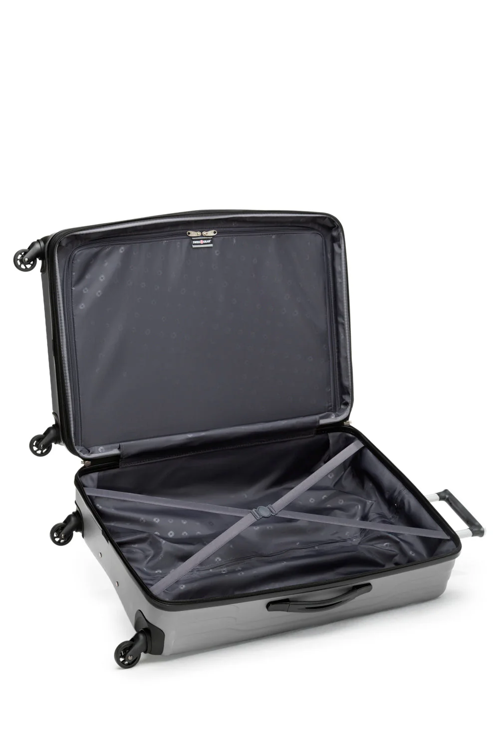 SWISSGEAR - DIVINE Collection 24" Expandable Hardside Luggage - Image 21